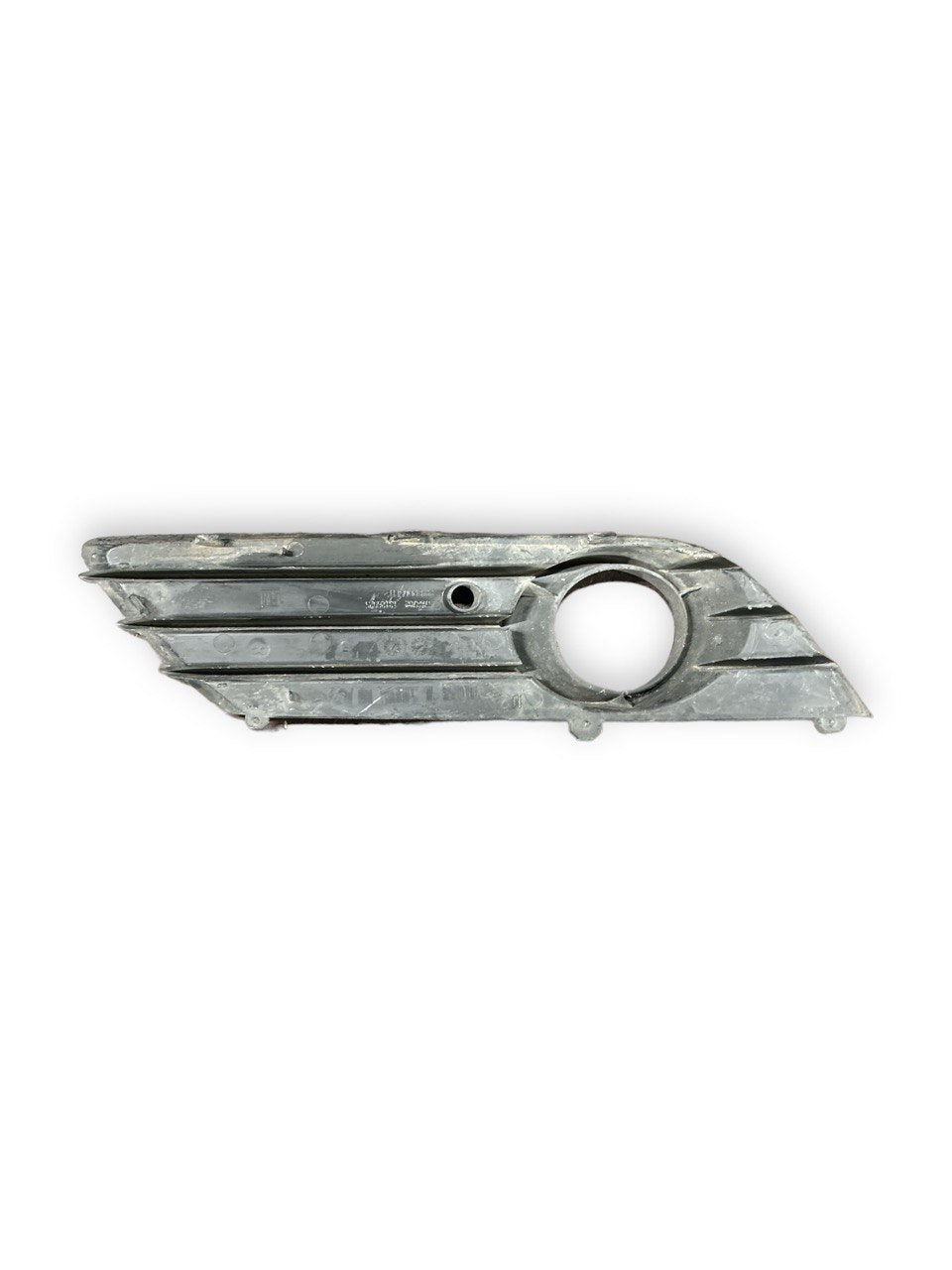 Griglia Fendinebbia Paraurti Anteriore Sinistro (SX) Opel Astra (2004 > 2011) cod . 13126025