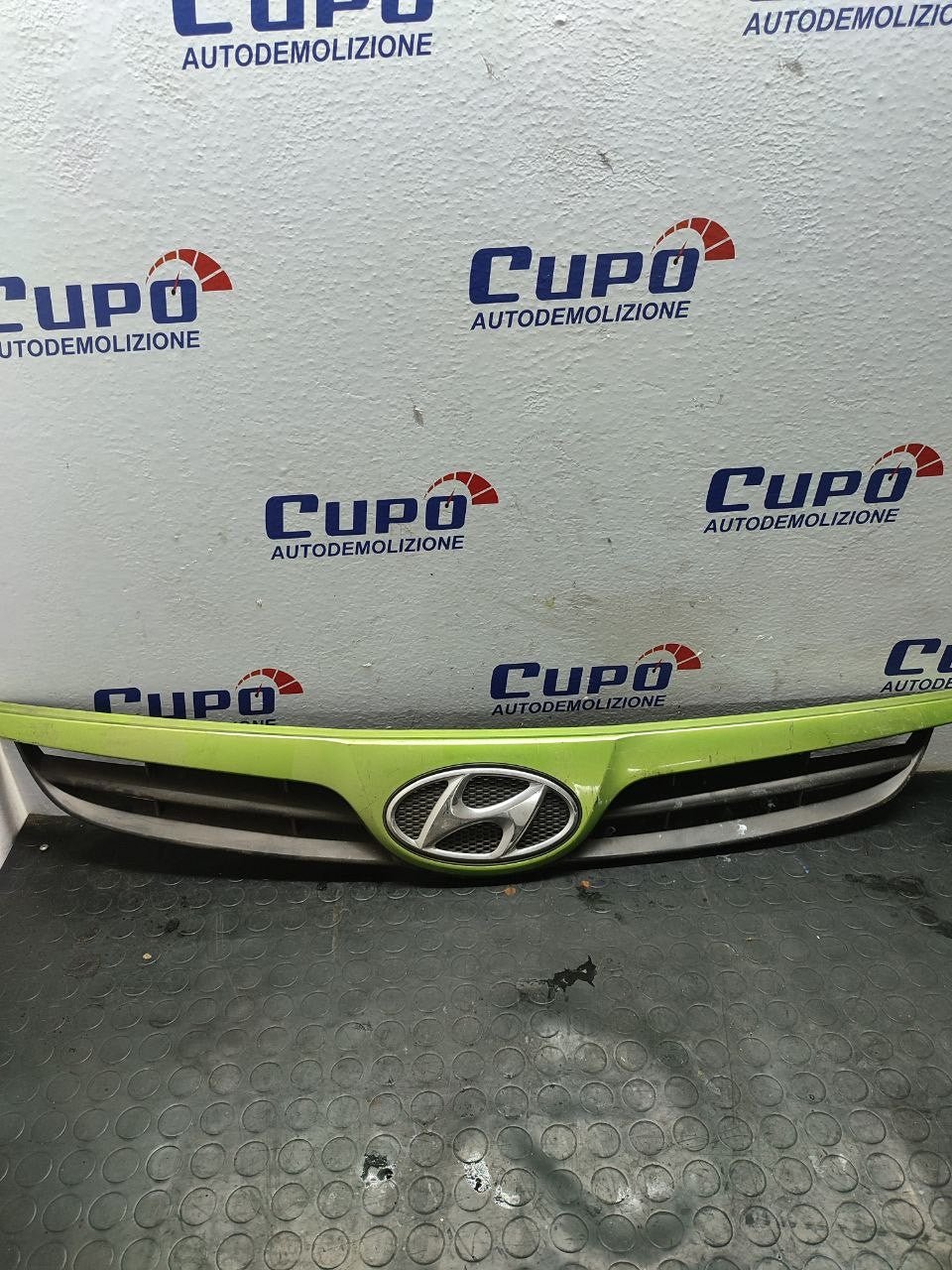 Griglia Hyundai i10 Mk1 (2009)