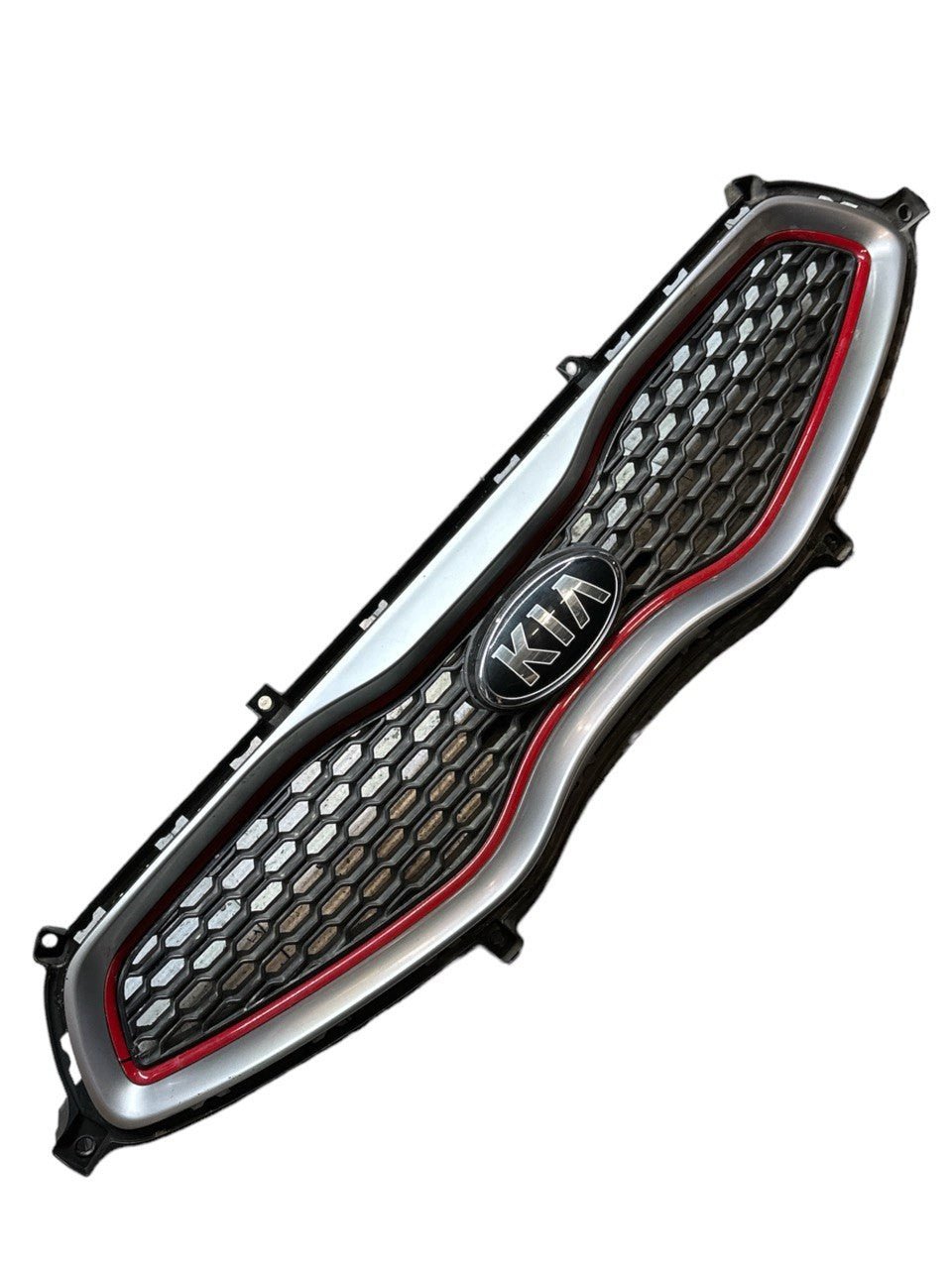 Griglia Mascherina anteriore Kia Picanto III (2014)