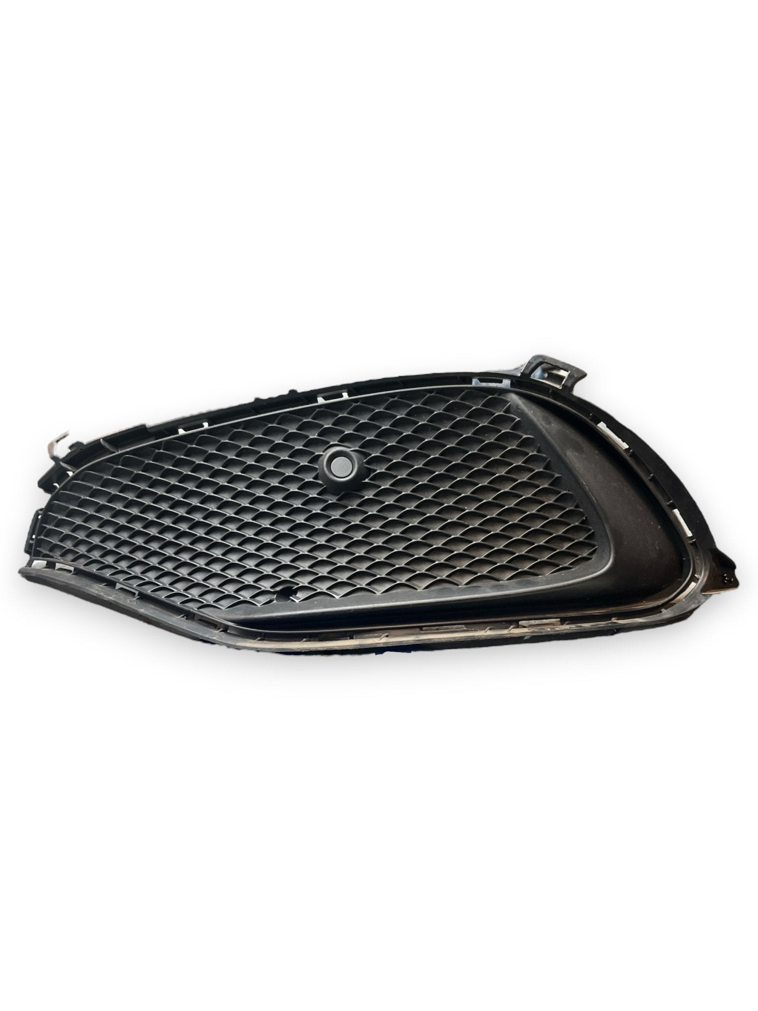 Griglia Modanatura Paraurti Anteriore Sinistro Mercedes - Benz Classe A ( W176 - 2017 ) cod : 289160027