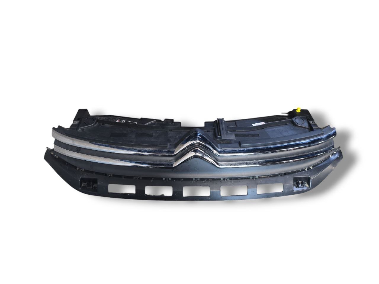 GRIGLIA PARAURTI ANTERIORE CITROEN C3 (2016-2023) Cod : 9812063477