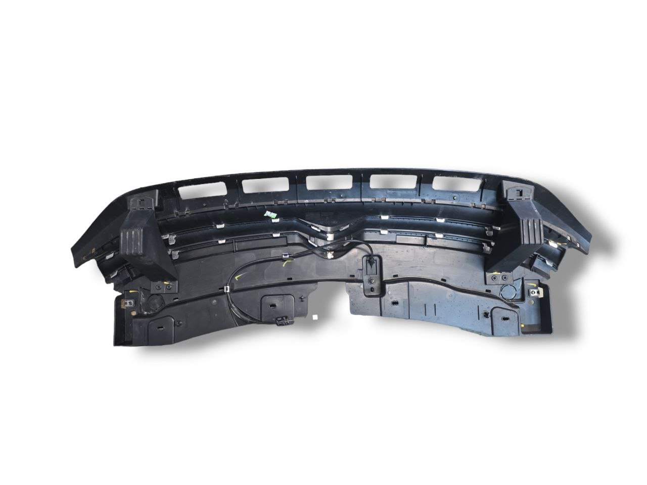 GRIGLIA PARAURTI ANTERIORE CITROEN C3 (2016-2023) Cod : 9812063477