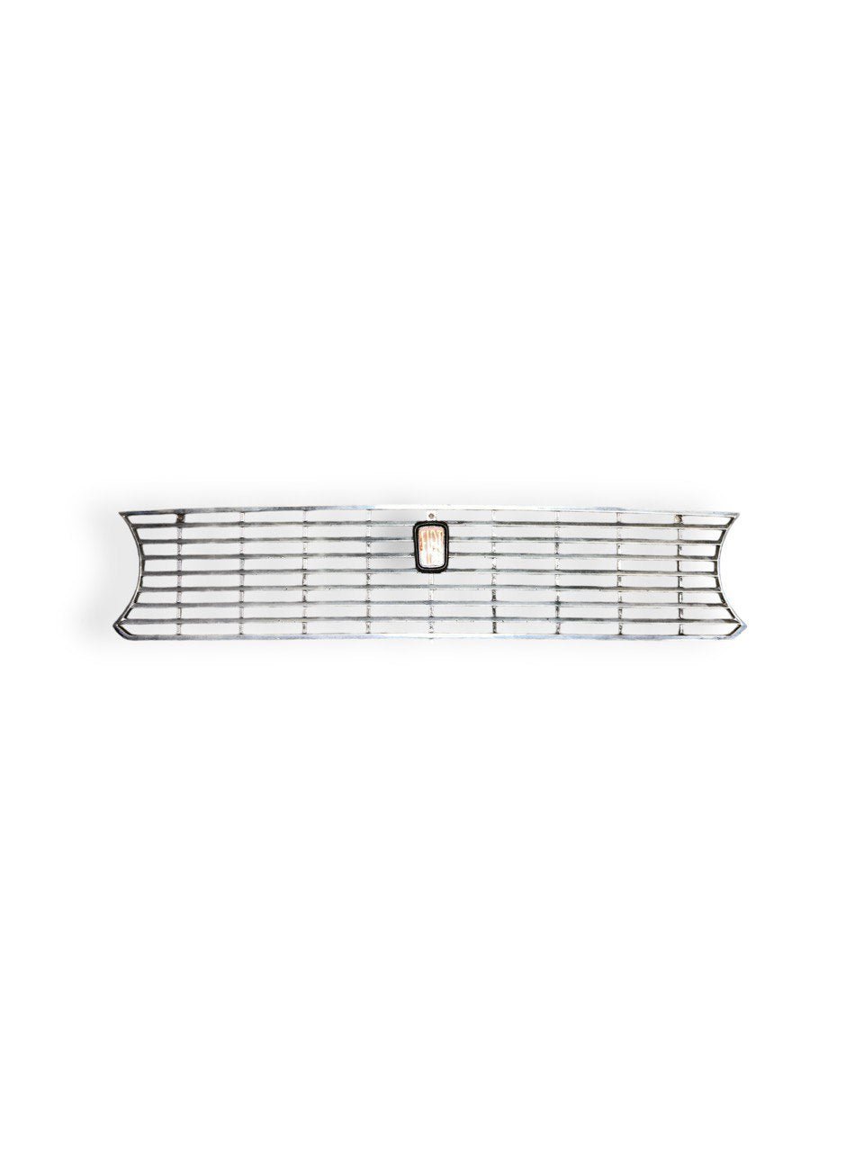 Griglia Paraurti Anteriore Fiat 124 (1966 > 1974)