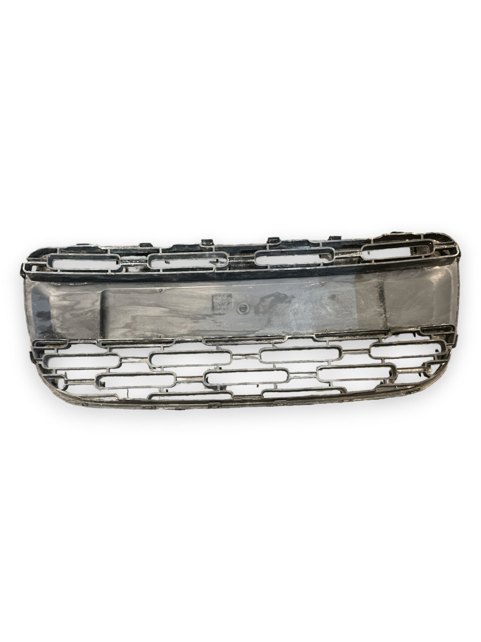 Griglia Paraurti Anteriore Fiat Panda ( 319 - 2018 ) cod : 735520672