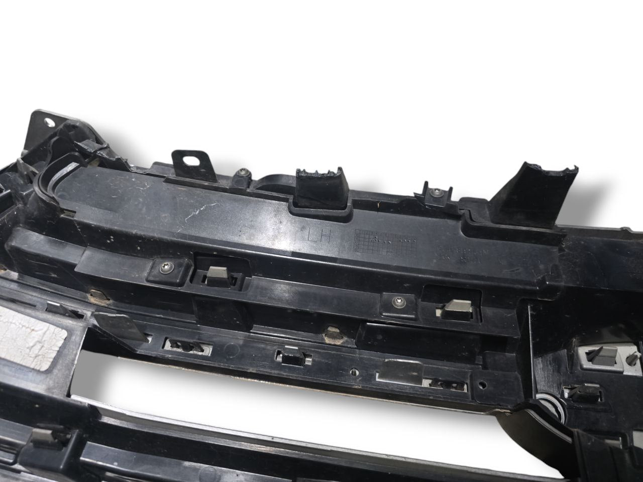 Griglia Paraurti Anteriore Ford Edge Cod : FT4B-8200-AKSMAS (2015>)