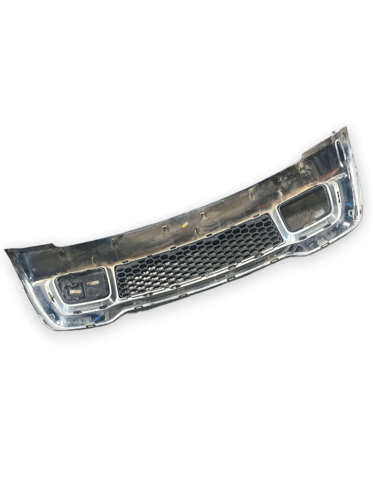 Griglia Paraurti Anteriore Jeep Grand Cherokee ( 2017 ) cod : 68143105AB