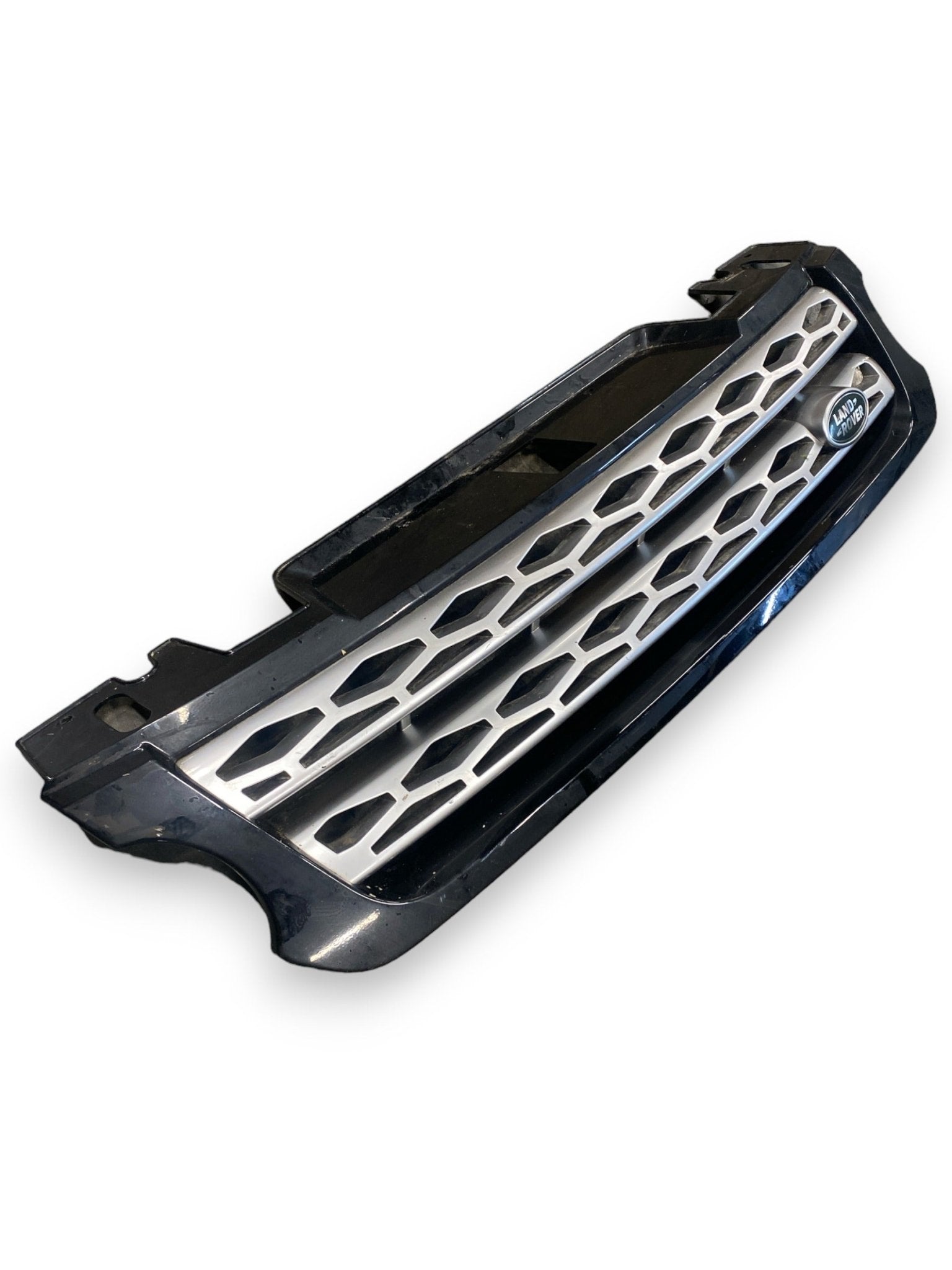 Griglia paraurti anteriore Land Rover  Range Rover Sport ( 2014 )
