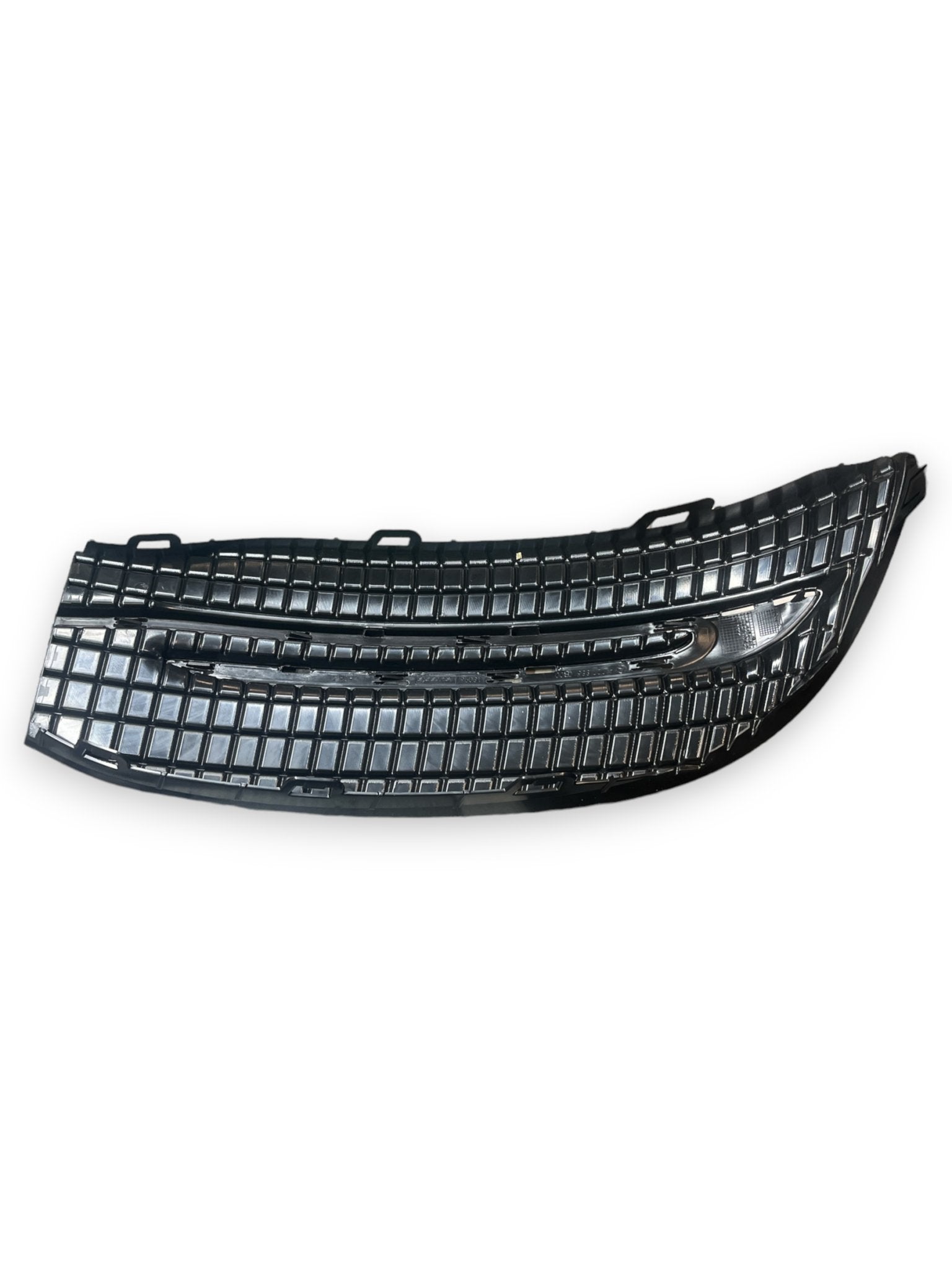 Griglia Paraurti Anteriore Mercedes - Benz Classe S W222 ( 2013 - 2020 ) cod : A2228850800