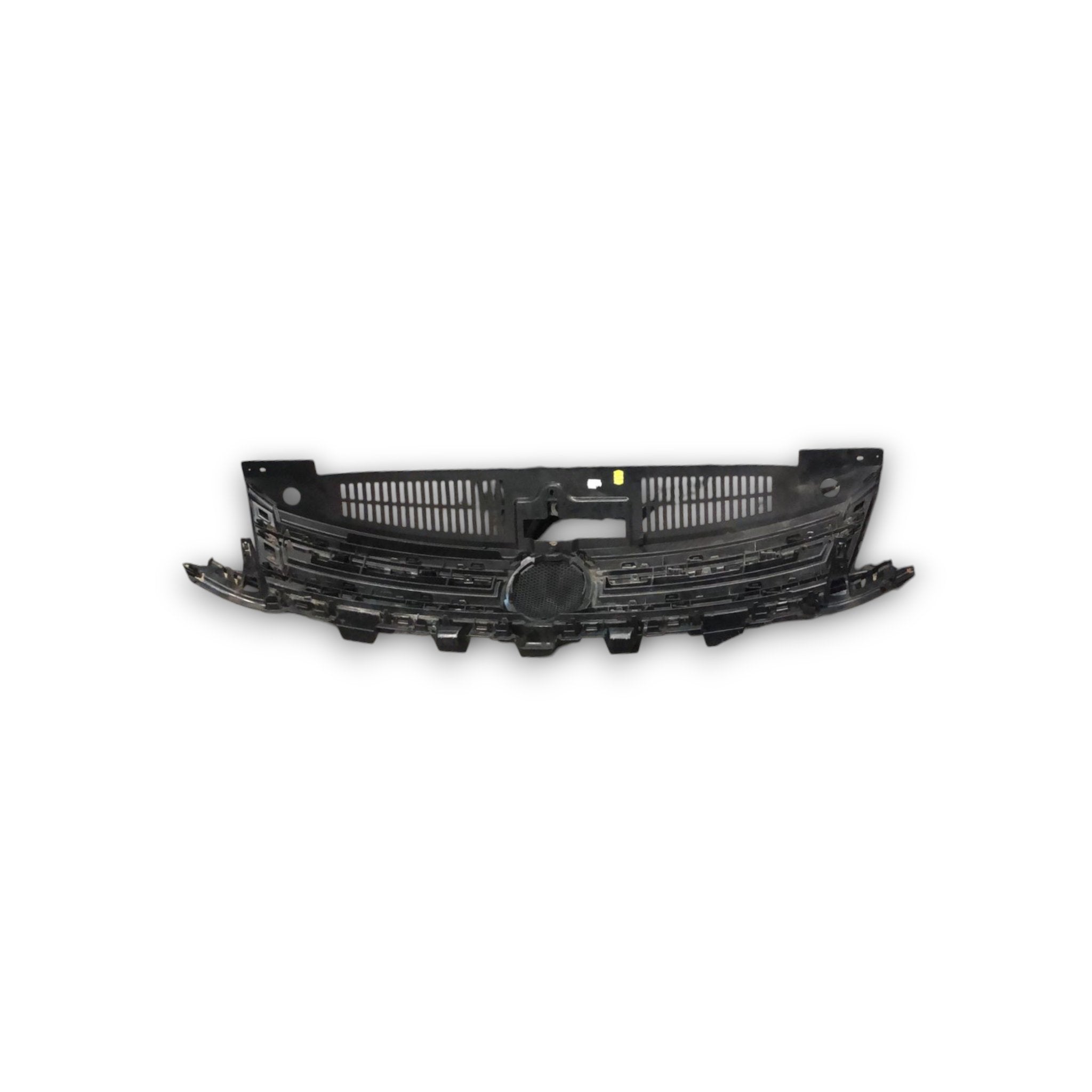 Griglia Paraurti Anteriore Volkswagen Tiguan (5N) (2007 > 2016) cod:5N0853653