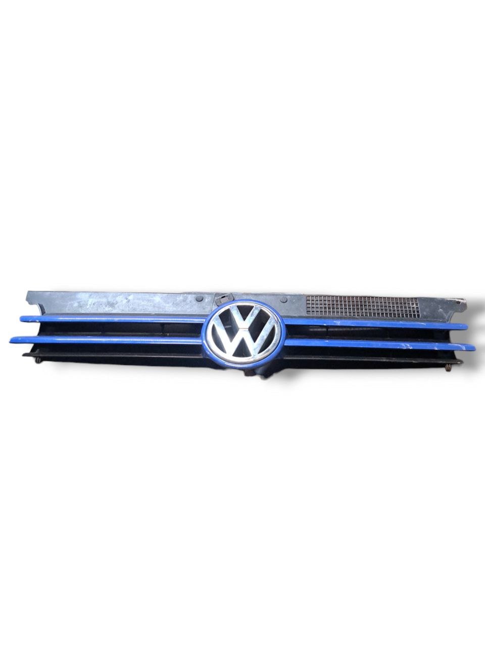 Griglia Paraurti anterioree Volkswagen Golf 4 (2003) COD:1J0853655D