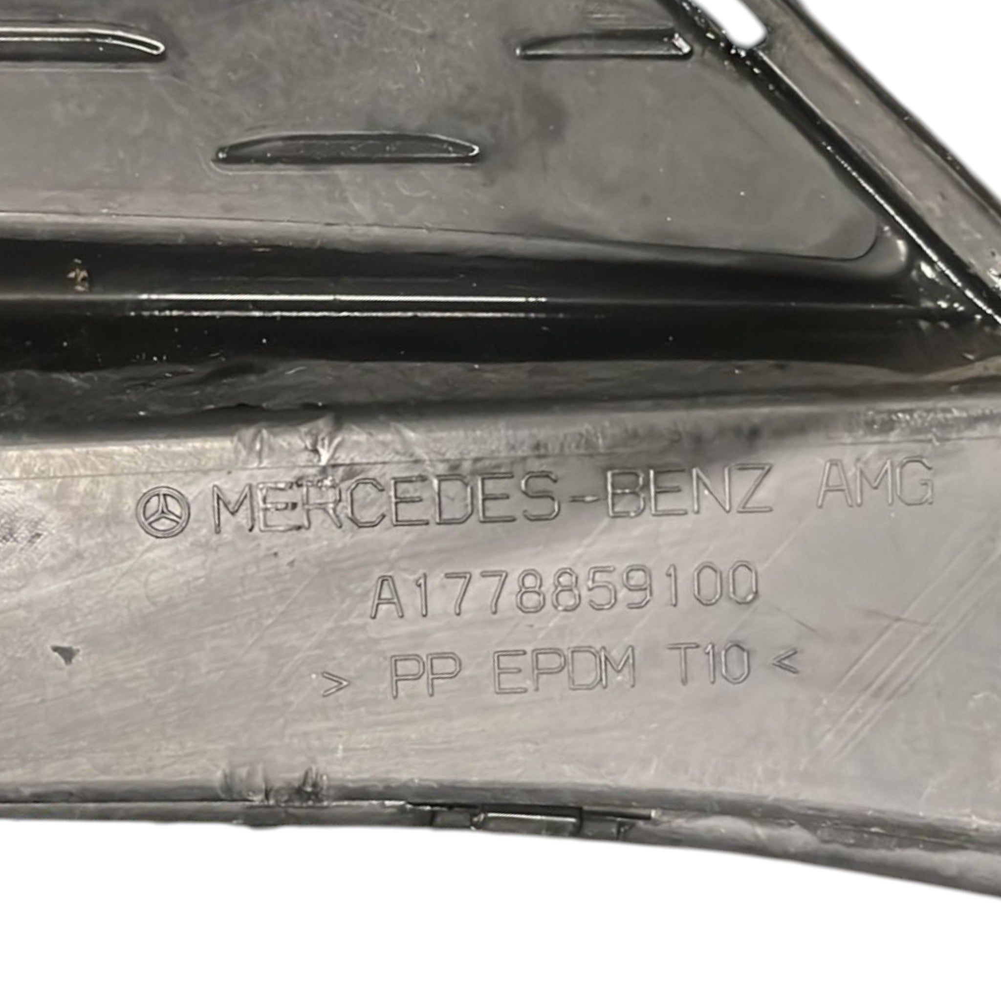 Griglia Paraurti Mercedes Benz Classe A (W177) cod:A1778859100 (2018 >)