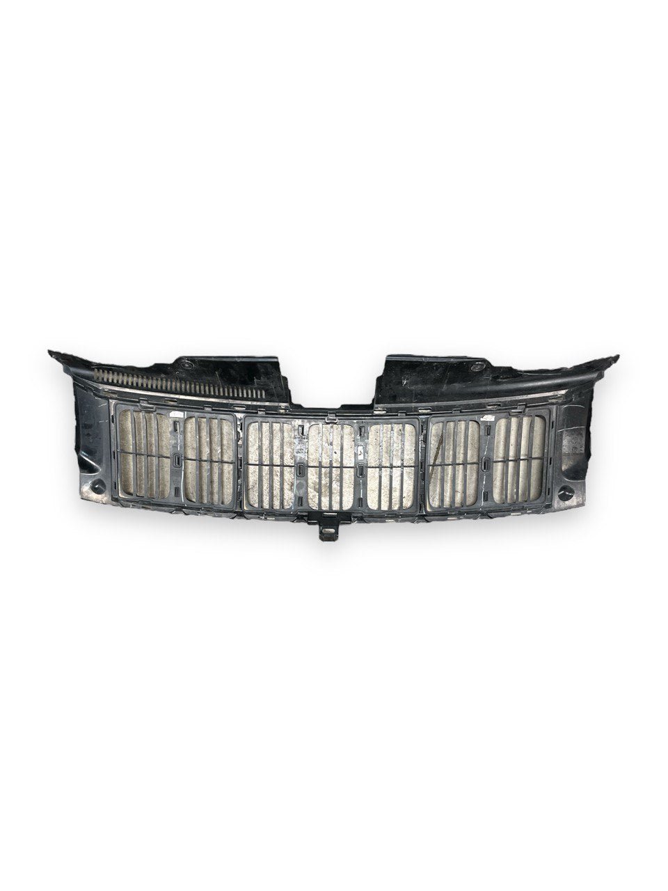 Griglia Radiatore inferiore Jeep Grand Cherokee WK2 (2010 al 2021) cod: 68143120AB