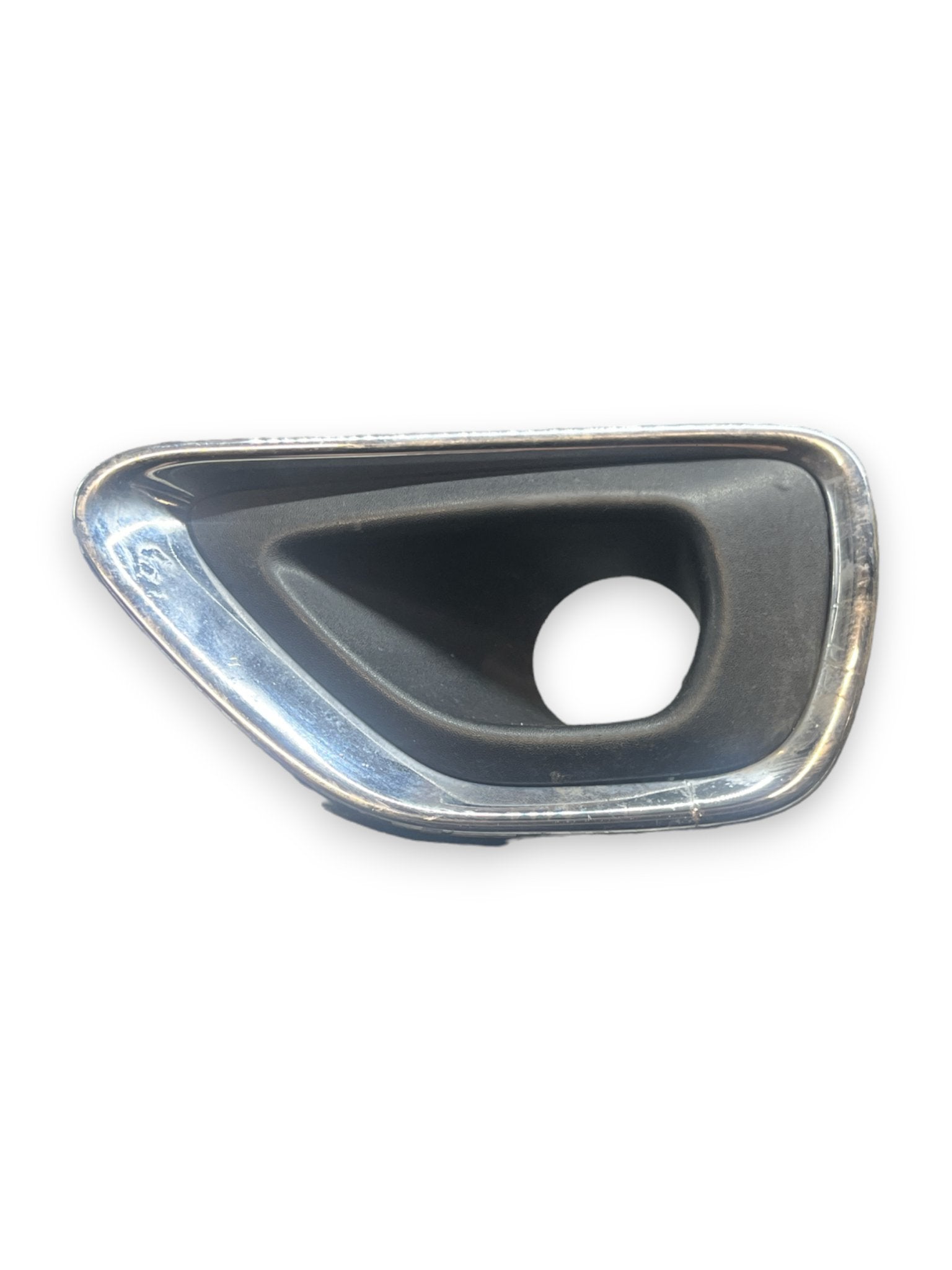 Griglia Sinistra Faretto Fendinebbia Jeep Grand Cherokee ( 2017 ) cod : 68143083AB