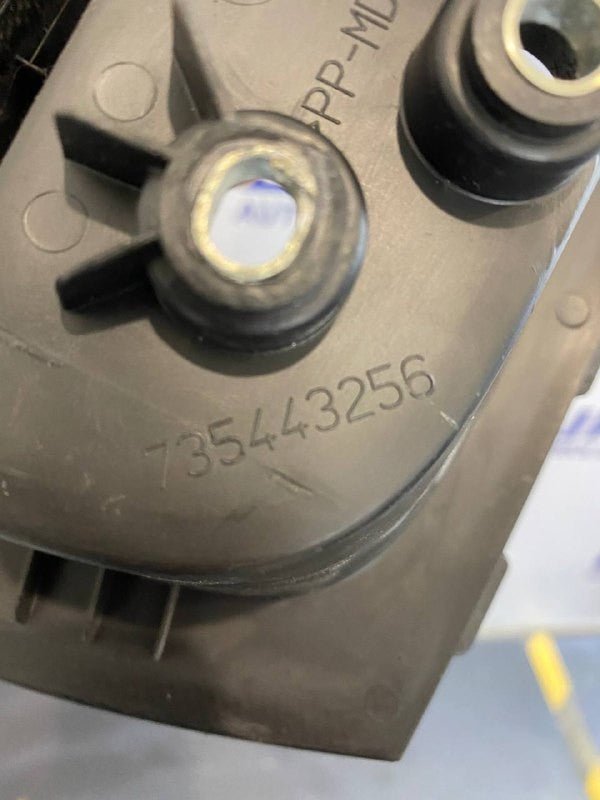 Gruppo Comandi alza-vetro FIAT BRAVO II serie cod: 735443256