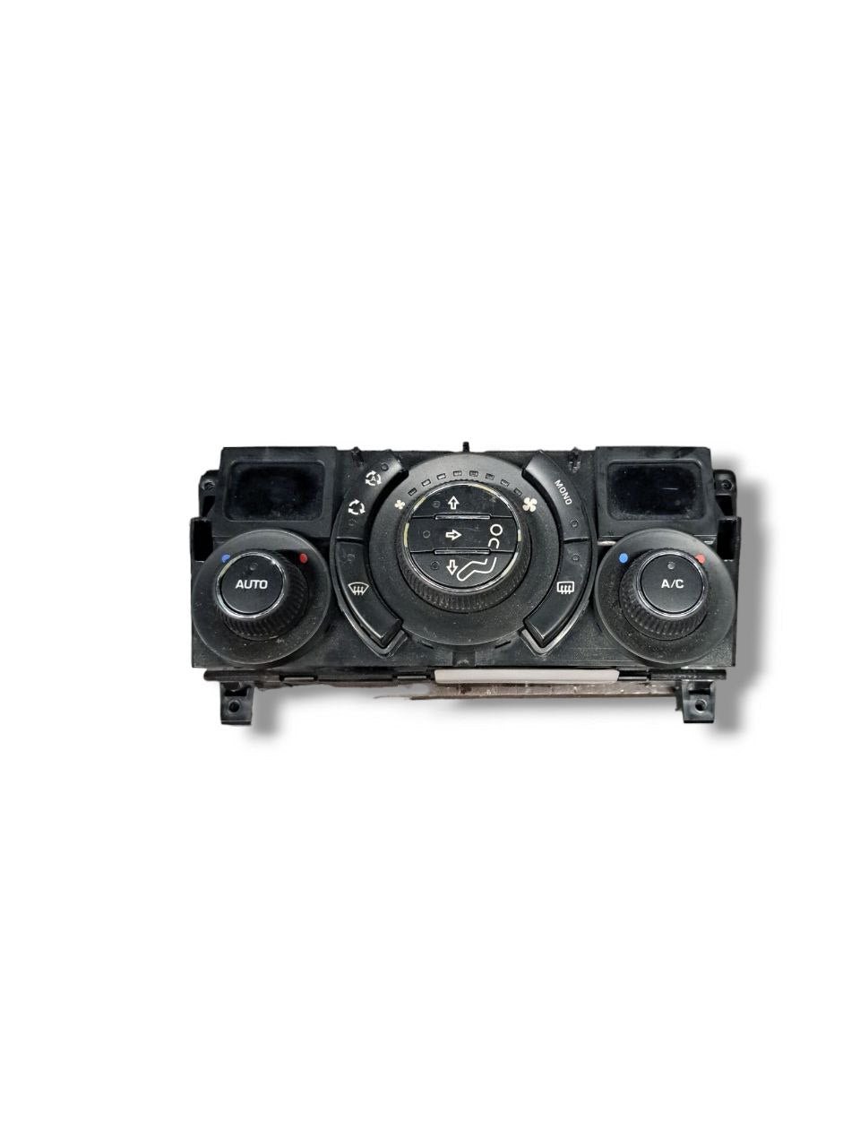 Gruppo Comandi Clima automatico Peugeot 3008 1.6 Diesel COD:96837481xt (2009-2016)