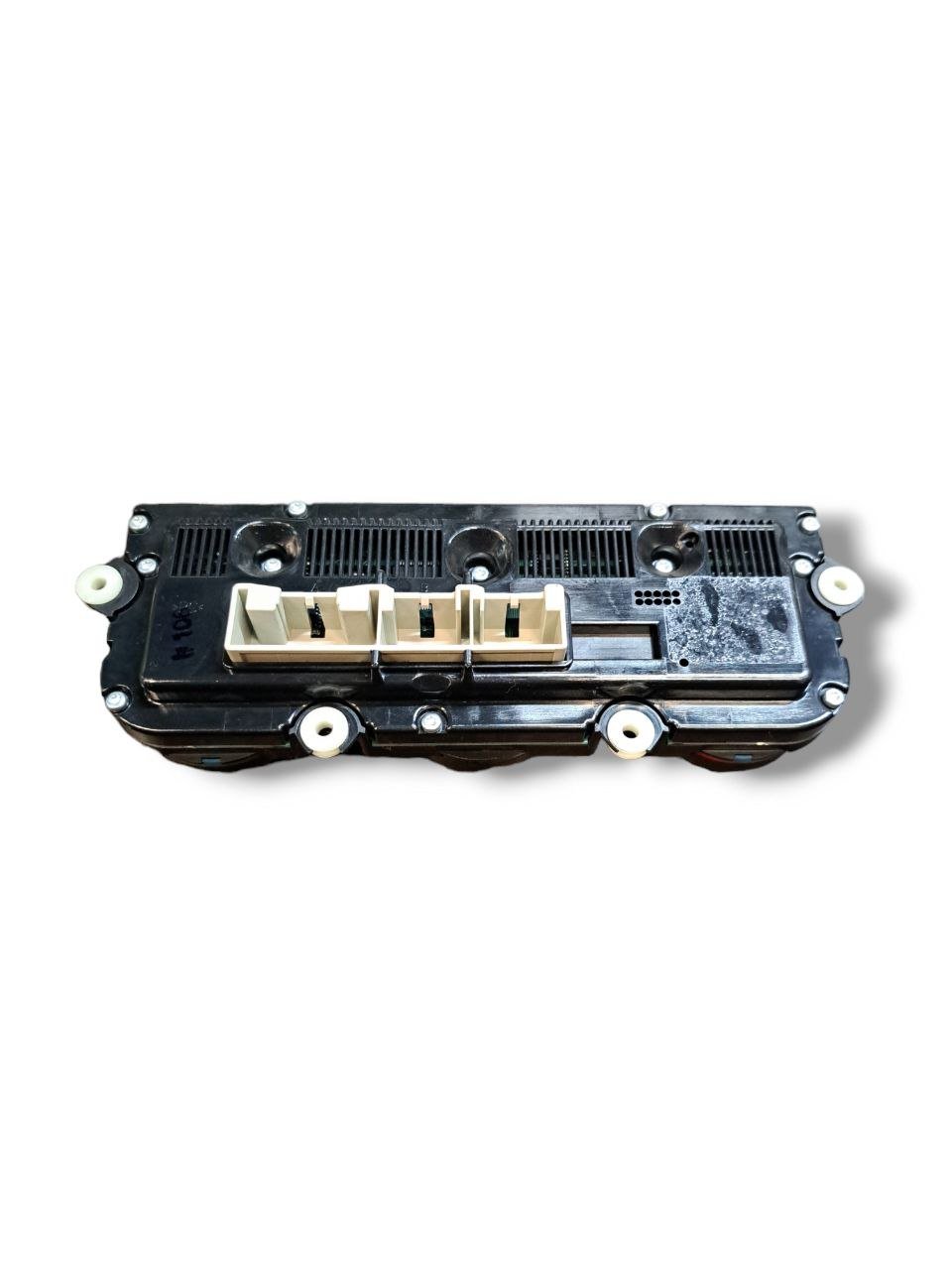 Gruppo Comandi Clima automatico Volkswagen Golf 5 Plus 1.6 Benzina (2005-2009) COD:74641420