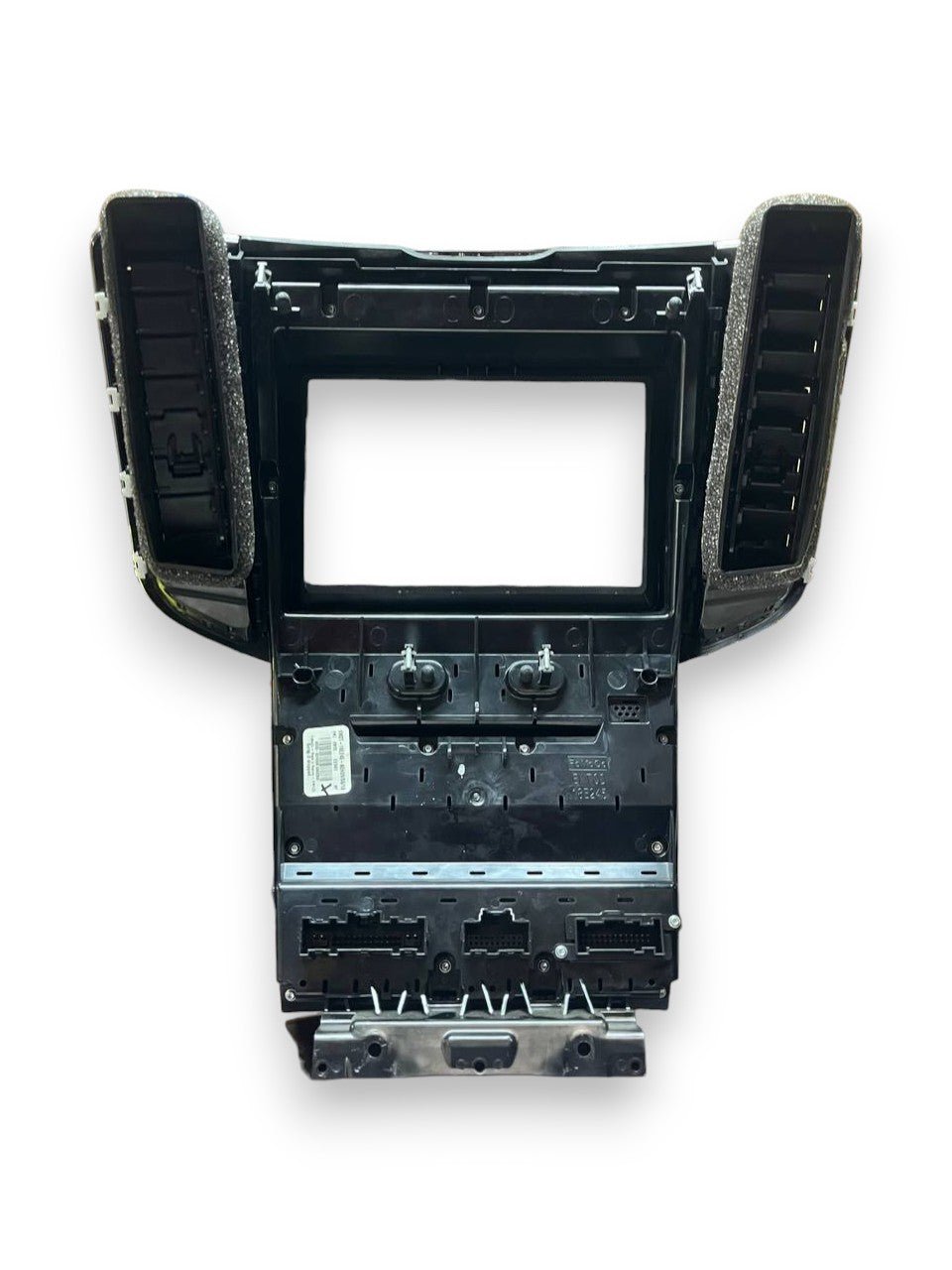 Gruppo Comandi Clima con Bocchette Aria Ford Edge (2015>) cod: 18E245