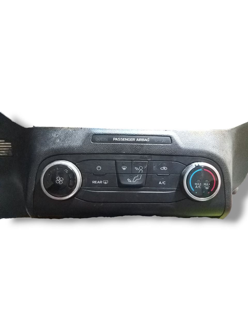 Gruppo Comandi Clima Ford Focus Ecoboost ( 2022 ) Cod : JX7A046M52AFW