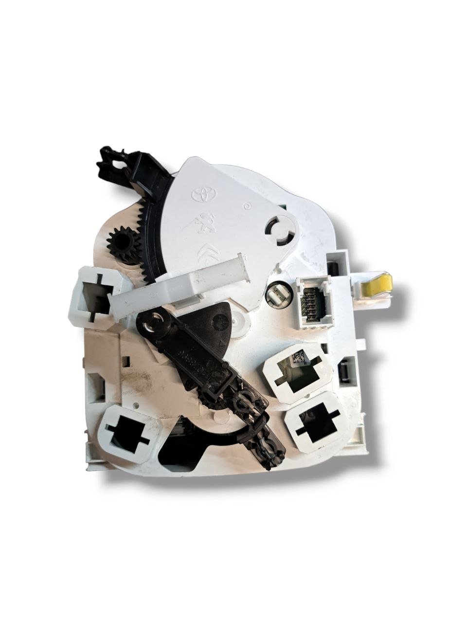 Gruppo Comandi Clima Toyota Aygo - Citroen c1 - Peugeot 108 (2017) COD:55900-YV030