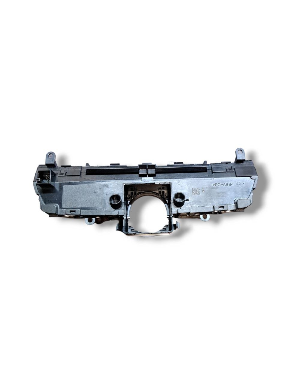 Gruppo comandi multimediali luci di emergenza Mercedes-Benz Classe C W205 (2017) COD:A2059052701