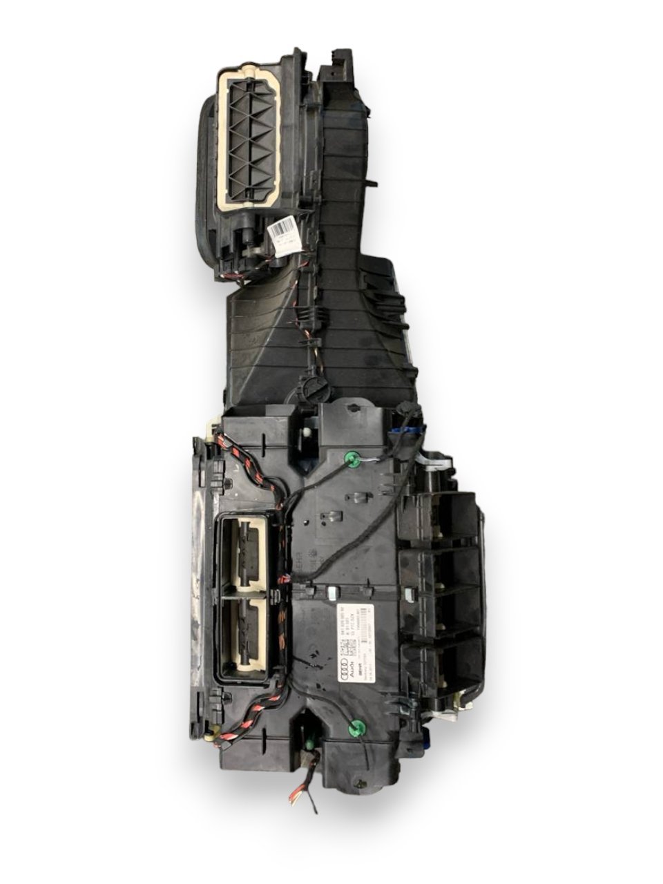 Gruppo Riscaldamento / Stufa Automatica Audi A5 8T 2.0 Diesel (2012) cod.8K1820005