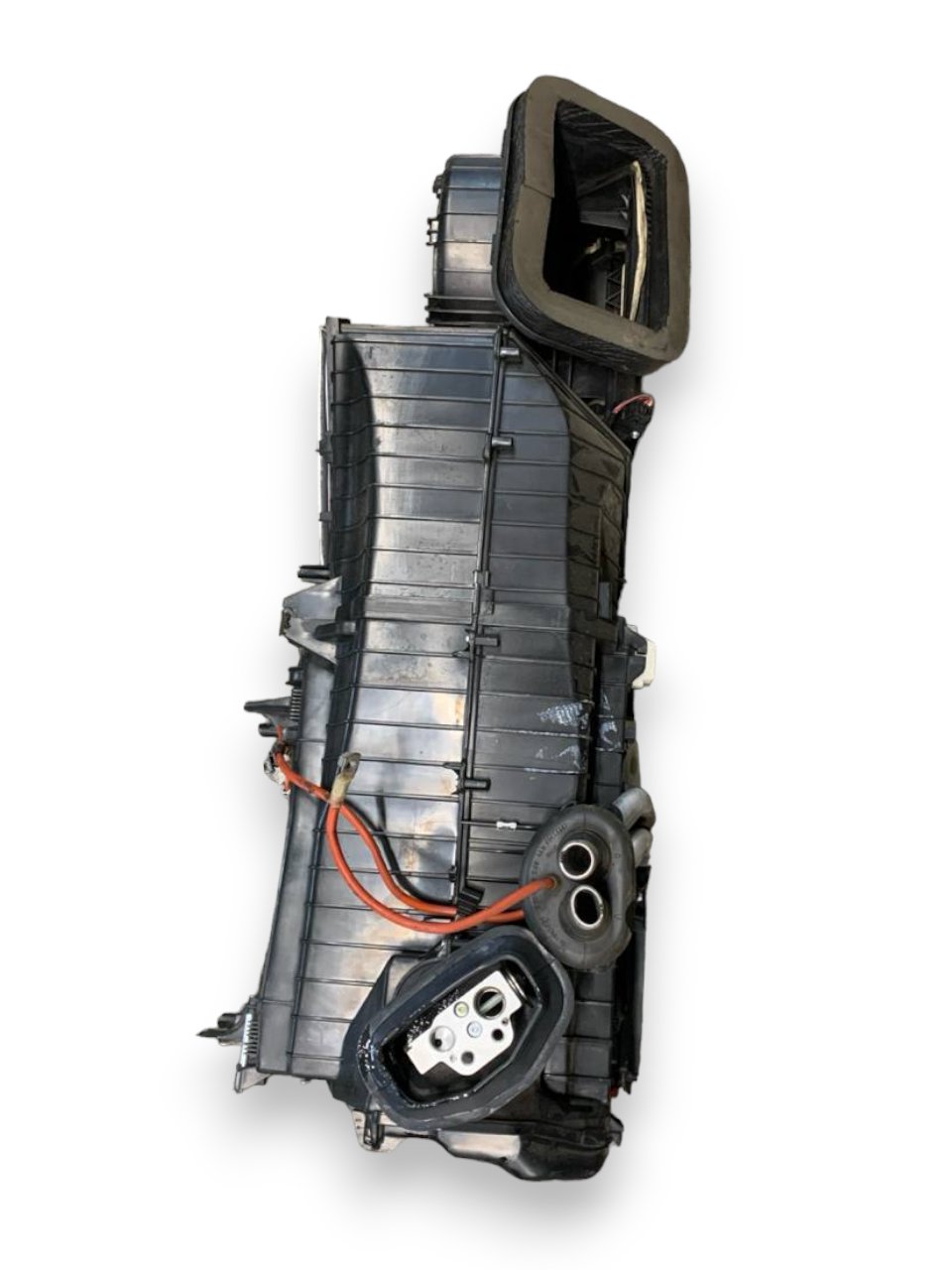 Gruppo Riscaldamento / Stufa Automatica Audi A5 8T 2.0 Diesel (2012) cod.8K1820005