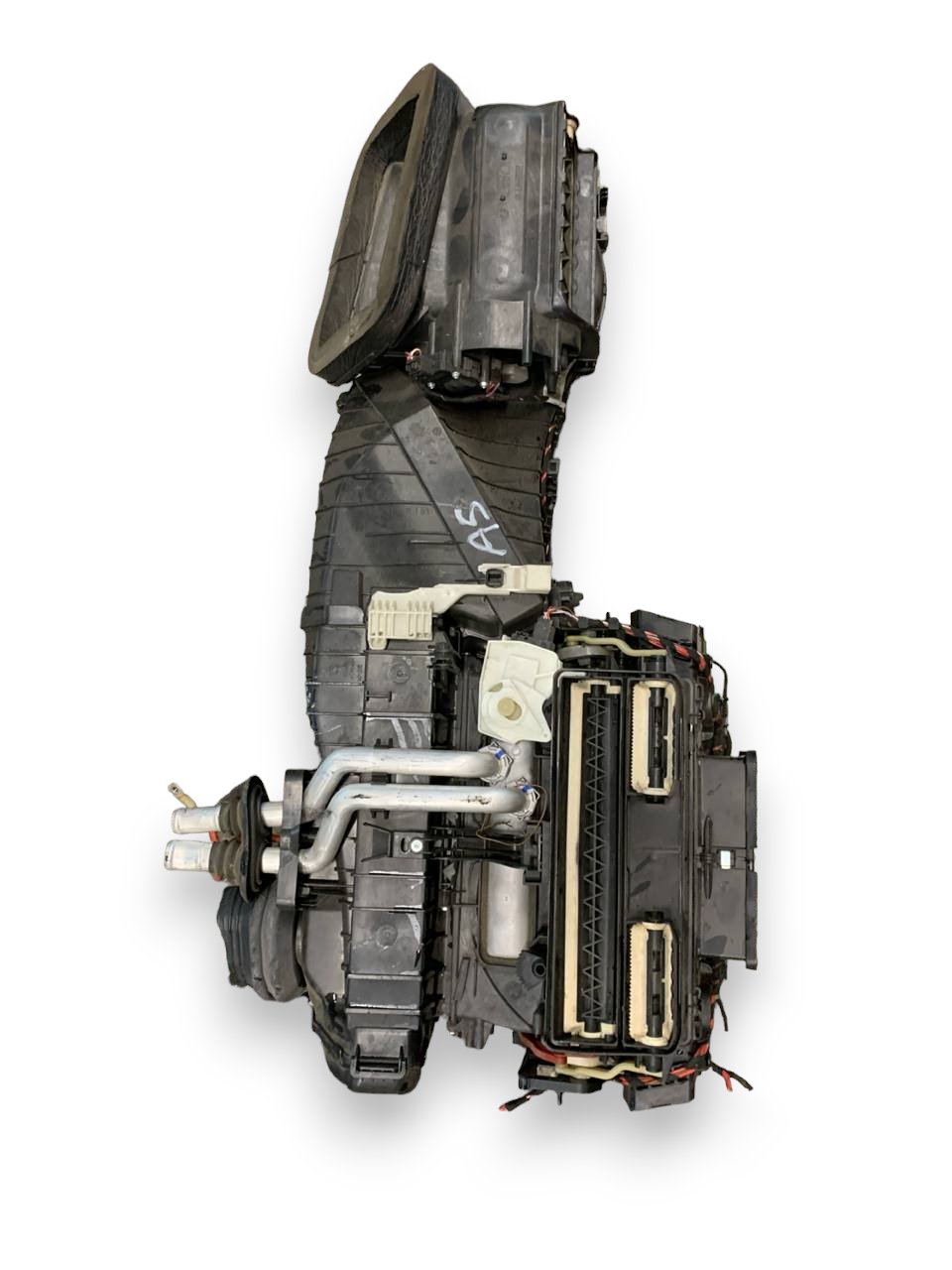 Gruppo Riscaldamento / Stufa Automatica Audi A5 8T 2.0 Diesel (2012) cod.8K1820005