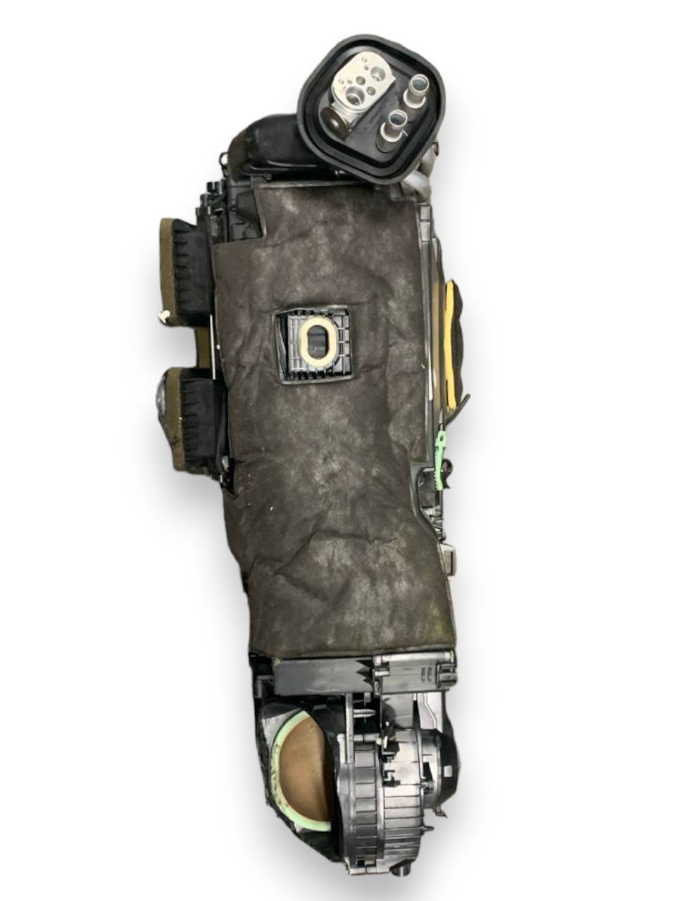Gruppo Riscaldamento / Stufa Automatica BMW Serie 3 F30 2.0 Diesel (2012)