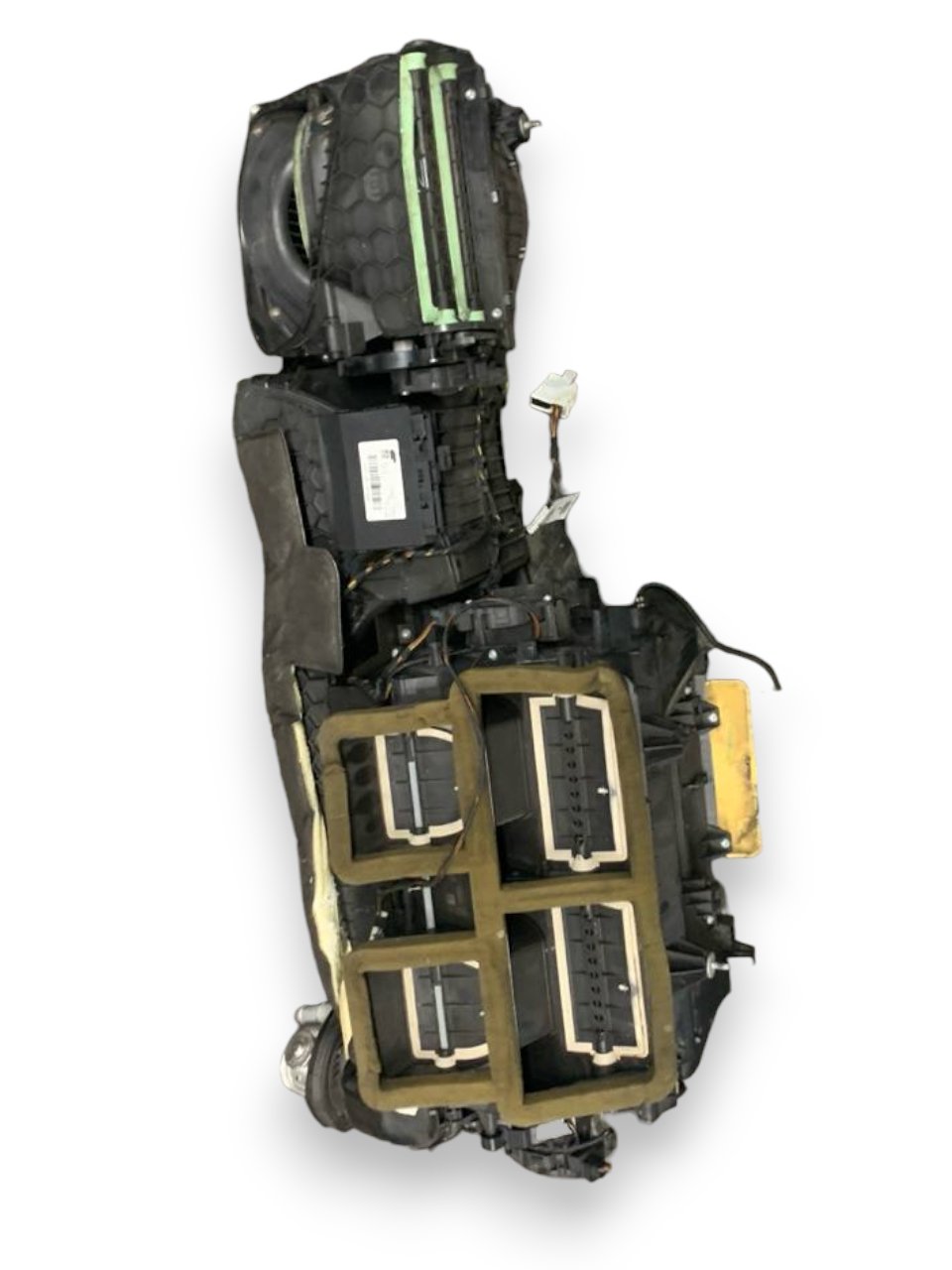 Gruppo Riscaldamento / Stufa Automatica BMW Serie 3 F30 2.0 Diesel (2012)