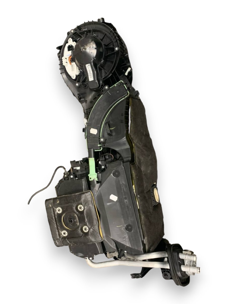 Gruppo Riscaldamento / Stufa Automatica BMW Serie 3 F30 2.0 Diesel (2012)
