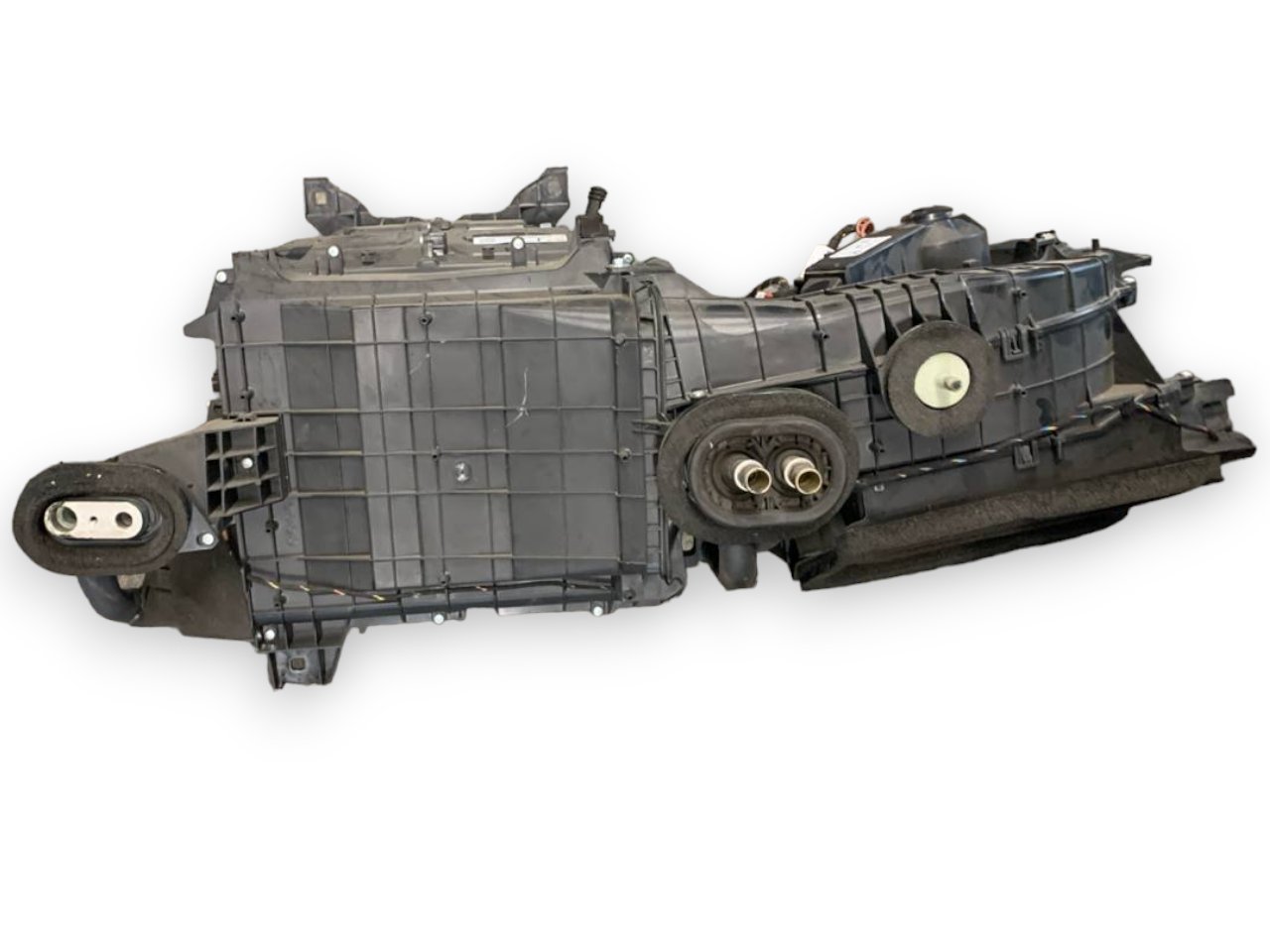 Gruppo Riscaldamento / Stufa Automatica Jaguar XE 2.0 Diesel (2017)