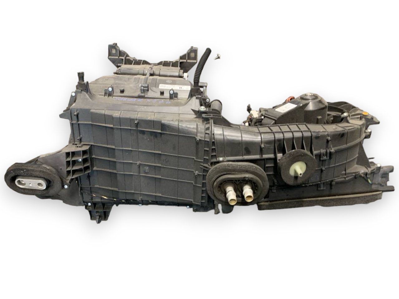 Gruppo Riscaldamento / Stufa Automatica Jaguar XE 2.0 Diesel (2017)