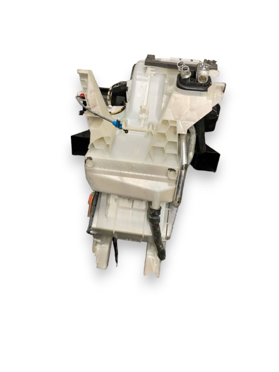 Gruppo Riscaldamento / Stufa Automatica Mercedes-Benz Classe B W245 1.9 Diesel (2009)