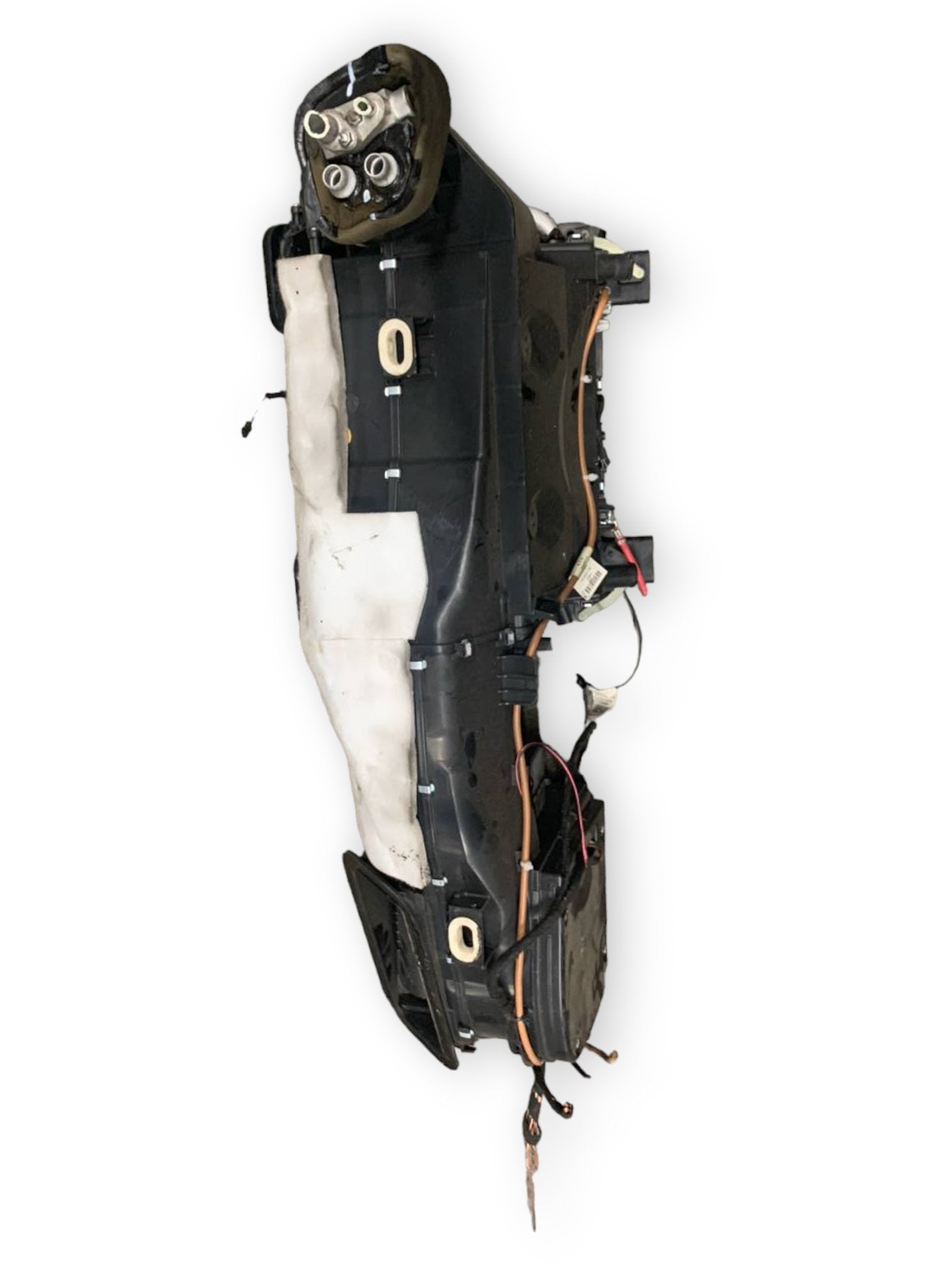 Gruppo Riscaldamento / Stufa Automatica Mercedes Classe E W211 3.0 Diesel (2006)