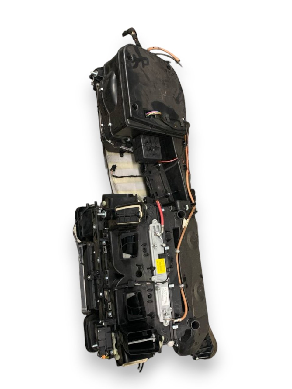 Gruppo Riscaldamento / Stufa Automatica Mercedes Classe E W211 3.0 Diesel (2006)