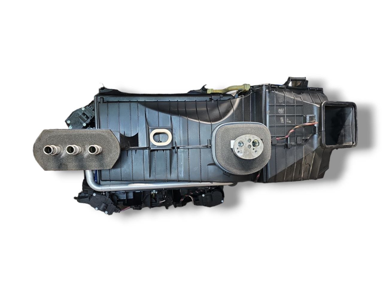 Gruppo Riscaldamento / Stufa Bmw Automatica Serie 7 F01 - F02 3.0 Benzina ( 2008 - 2015 ) Cod : N4247007