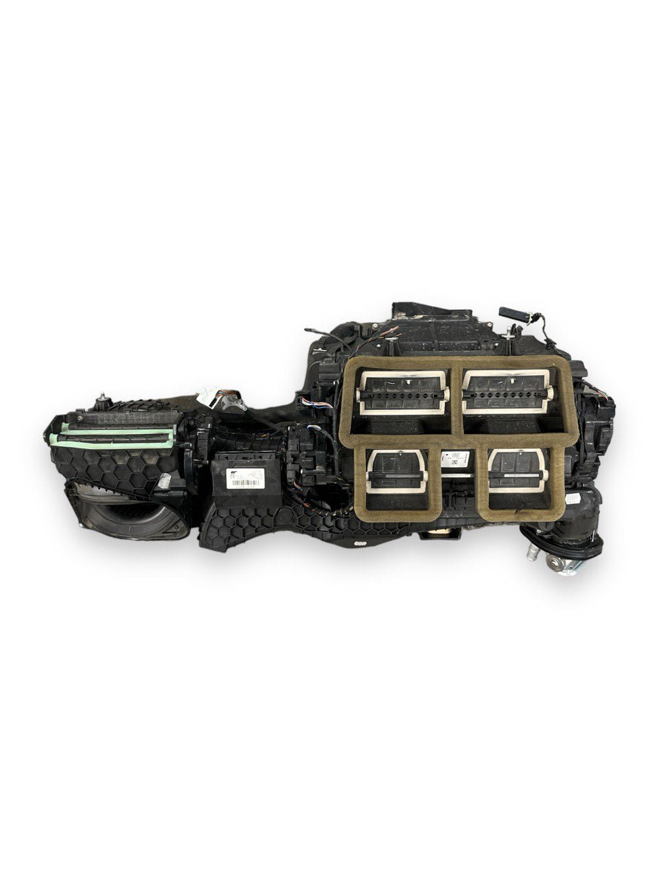 Gruppo Riscaldamento / Stufa Bmw Serie 1 F20 2.0 Diesel (2012 al 2019) cod: T1012900T