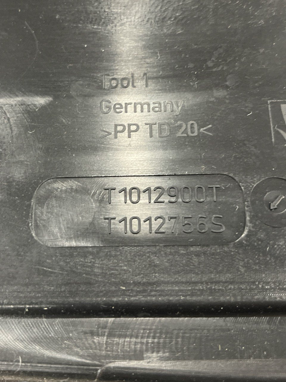 Gruppo Riscaldamento / Stufa Bmw Serie 1 F20 2.0 Diesel (2012 al 2019) cod: T1012900T