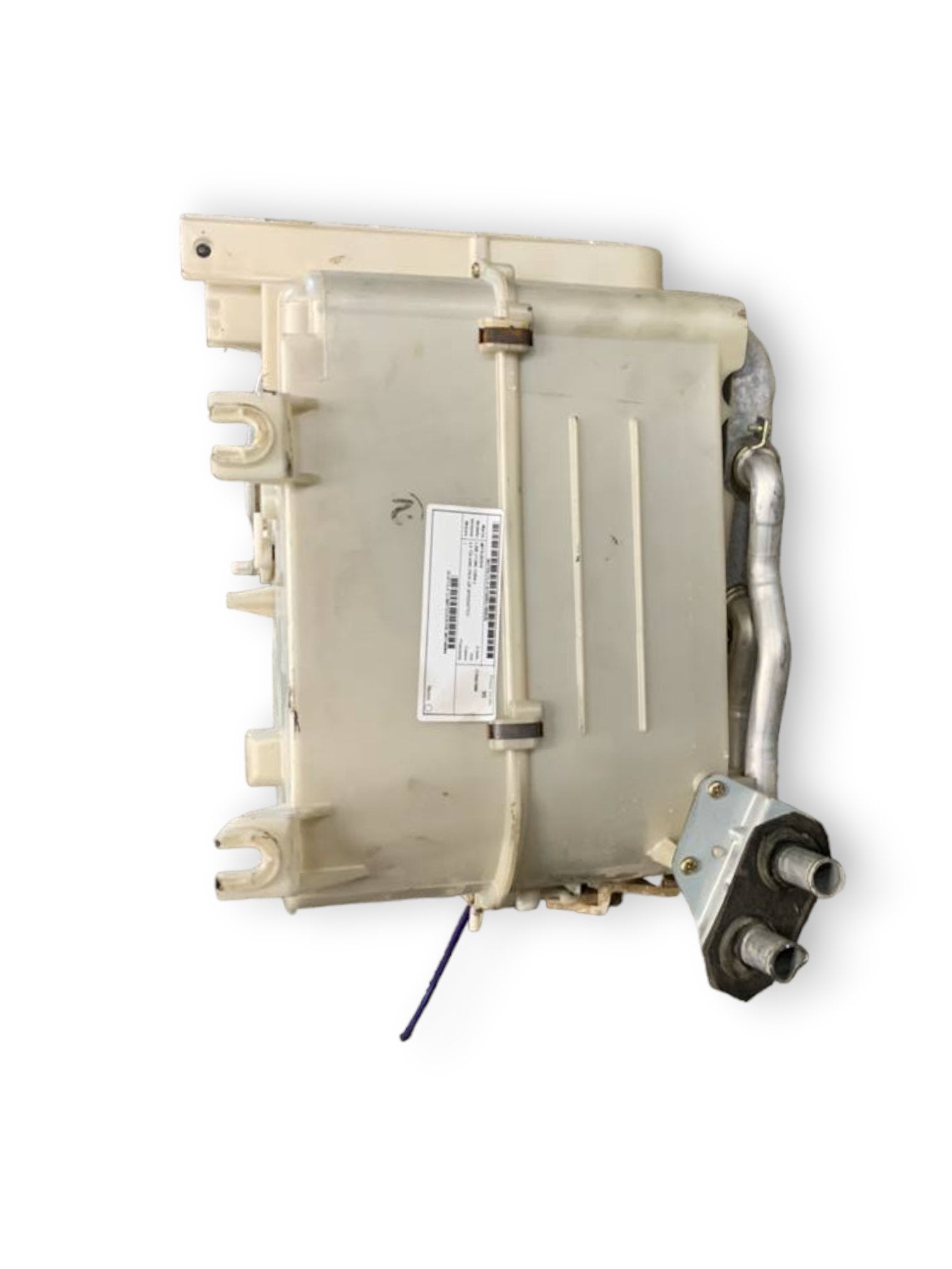 Gruppo Riscaldamento / Stufa Manuale Mitsubishi L200 2.5 Diesel (2000)