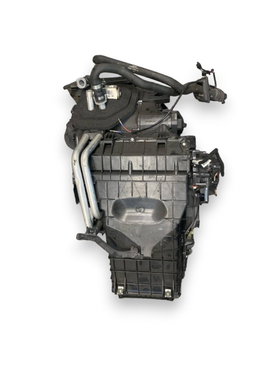 Gruppo Riscaldamento / Stufa Manuale Volvo V70 2.4 Diesel (2001) cod.6g9n-18b539