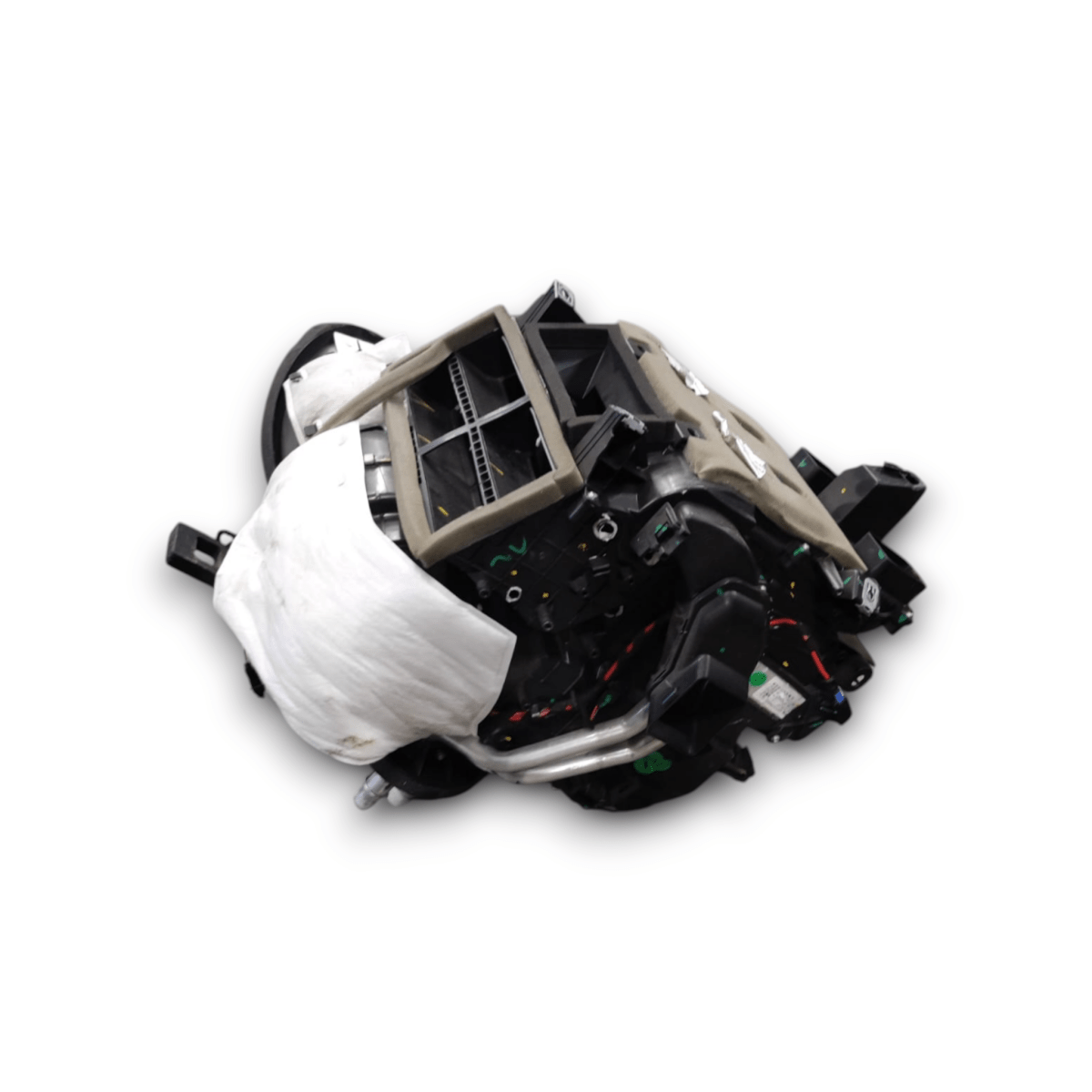 Gruppo riscaldamento / stufa peugeot 2008 1.5 diesel cod: 9830697880 (2019-)