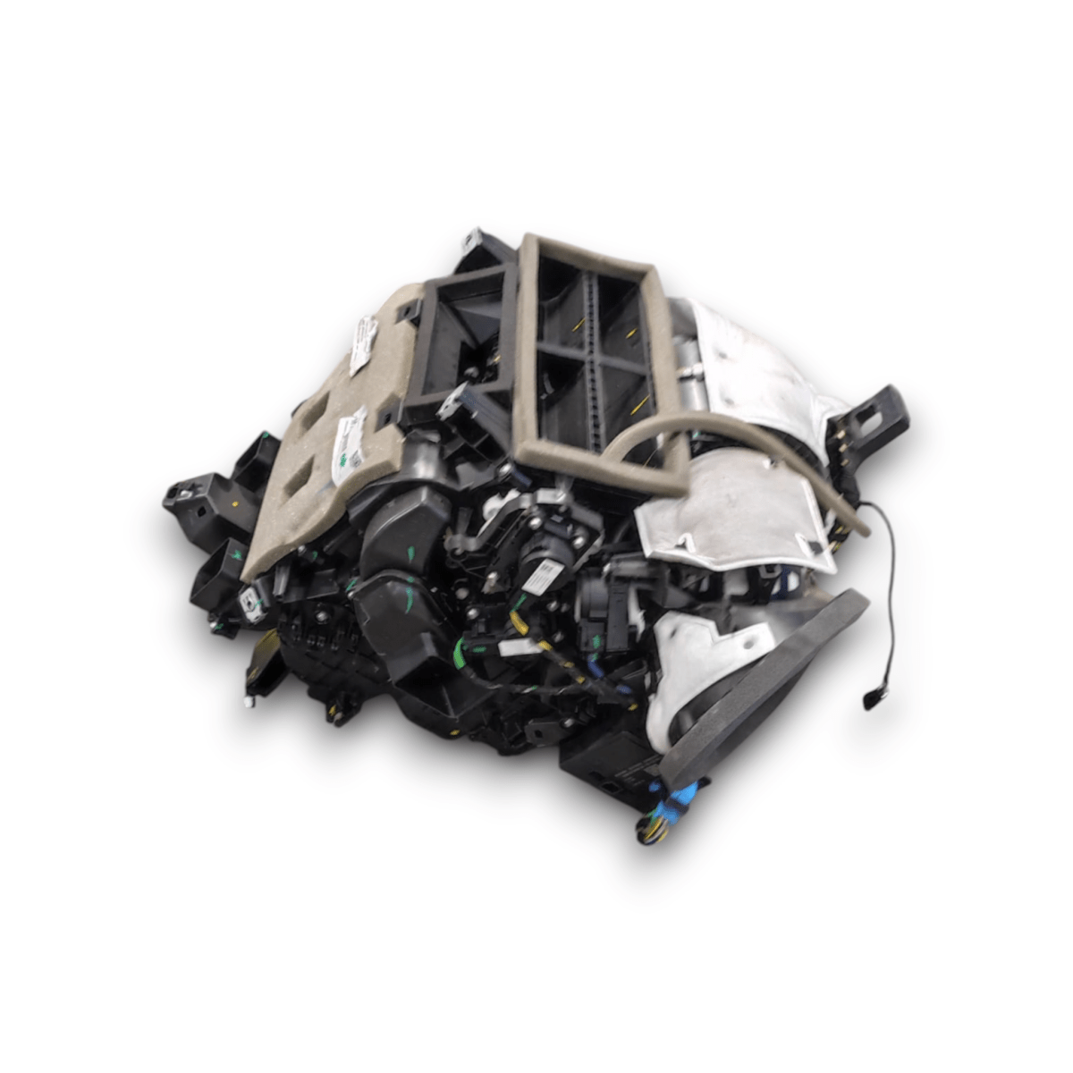 Gruppo riscaldamento / stufa peugeot 2008 1.5 diesel cod: 9830697880 (2019-)