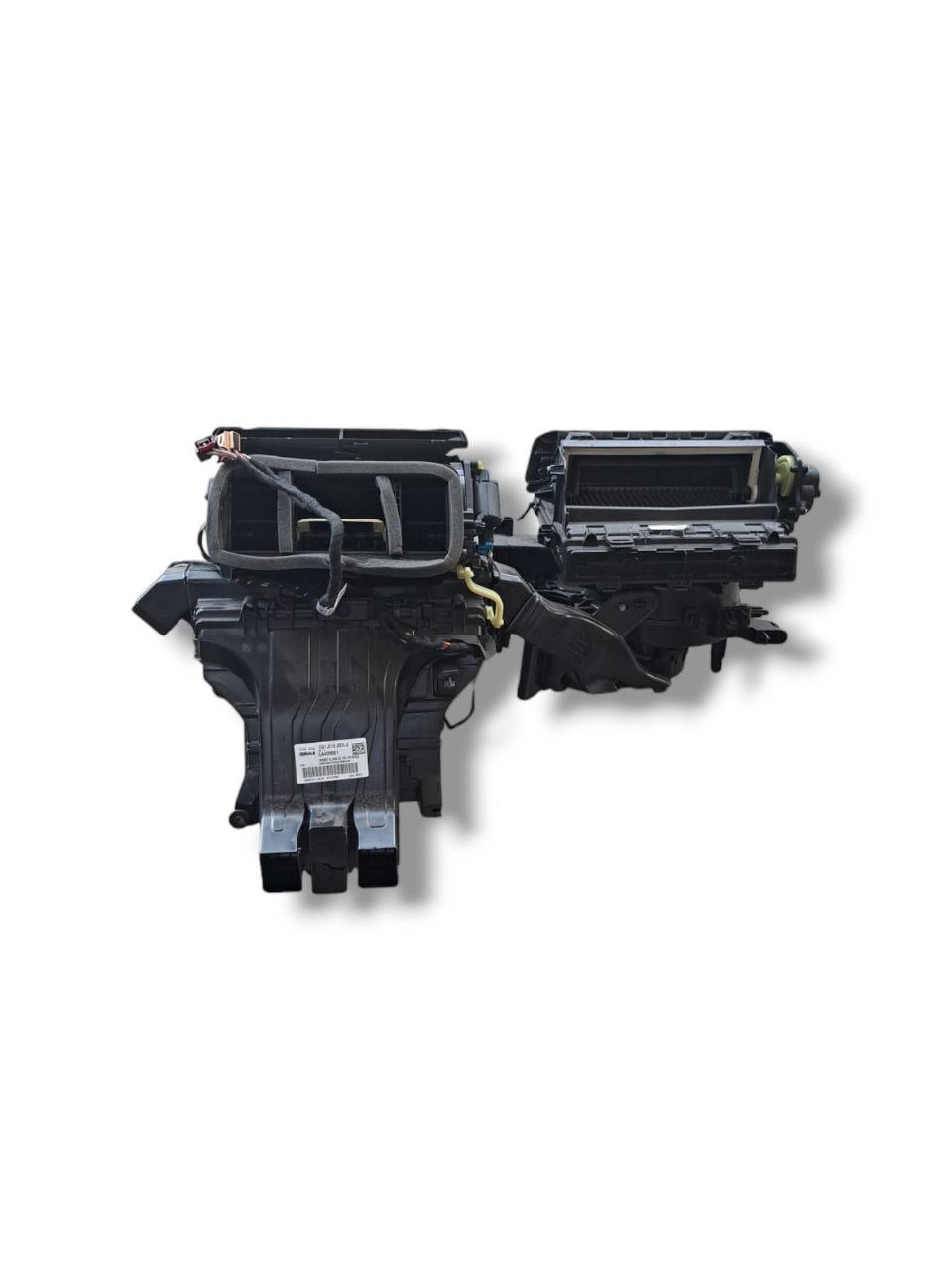 Gruppo Riscaldamento Stufa Volkswagen Polo AW1 1.0 Benzina COD:2Q1816005J (2017 >)