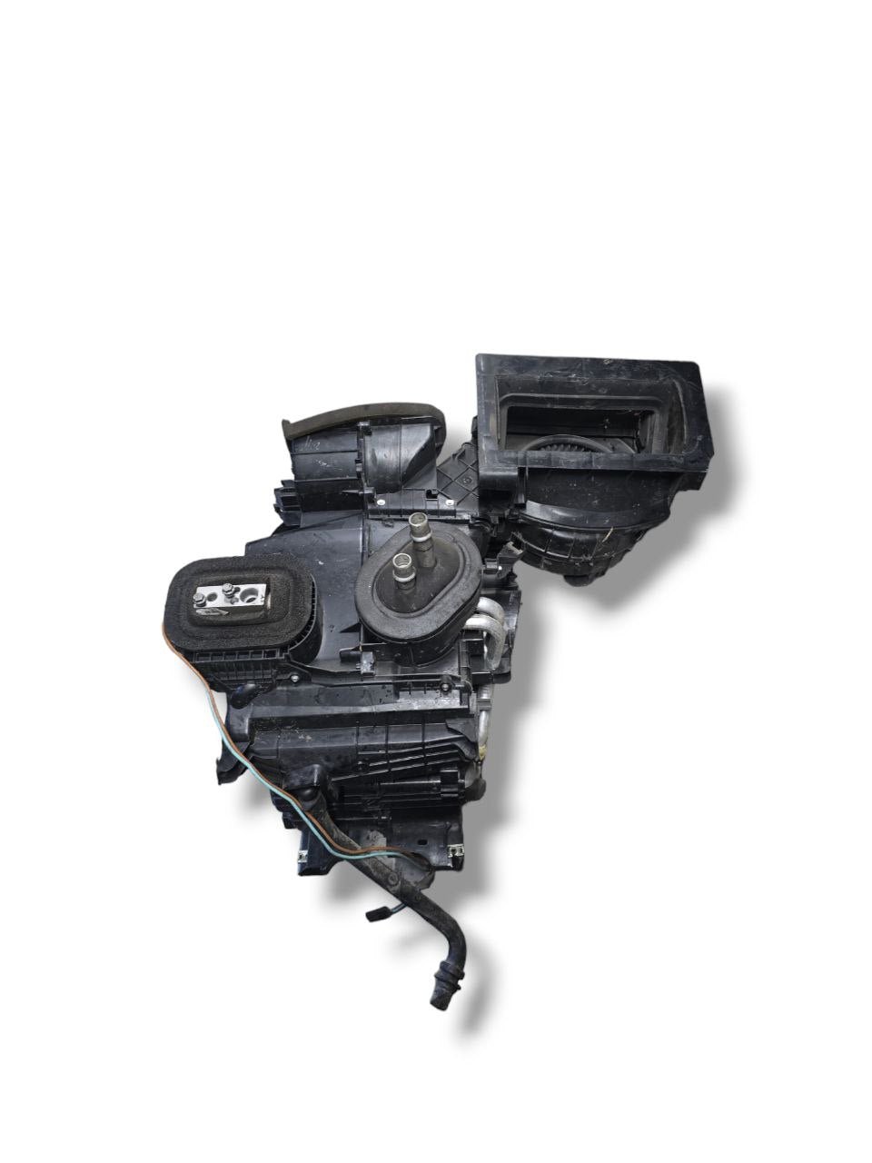Gruppo Stufa Automatica Renault Master III 2.3 Diesel Cod : 271103759R (2014-2019)