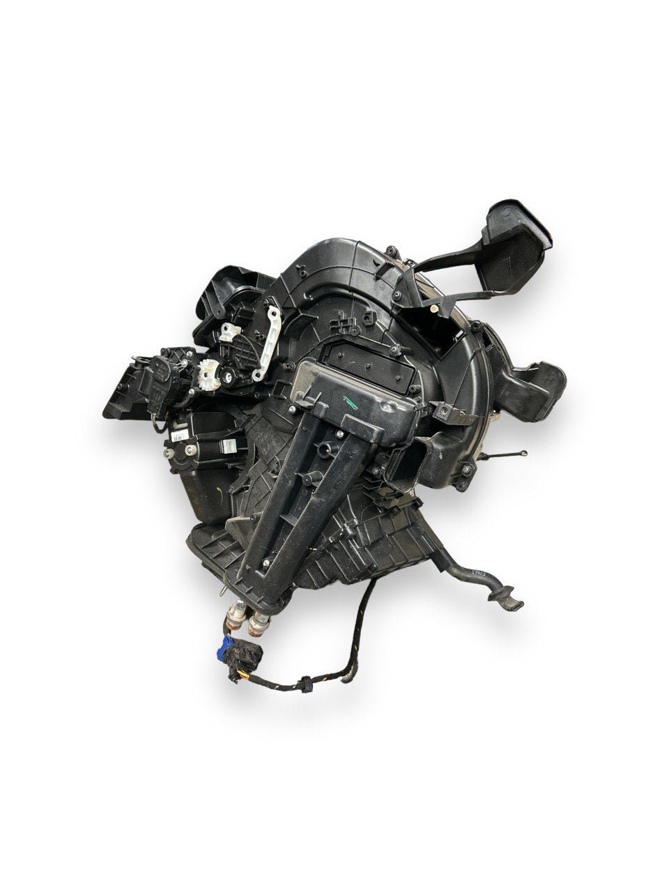 Gruppo Stufa Fiat Panda (312) 1.3 Diesel (2012 > ) cod.00518593520