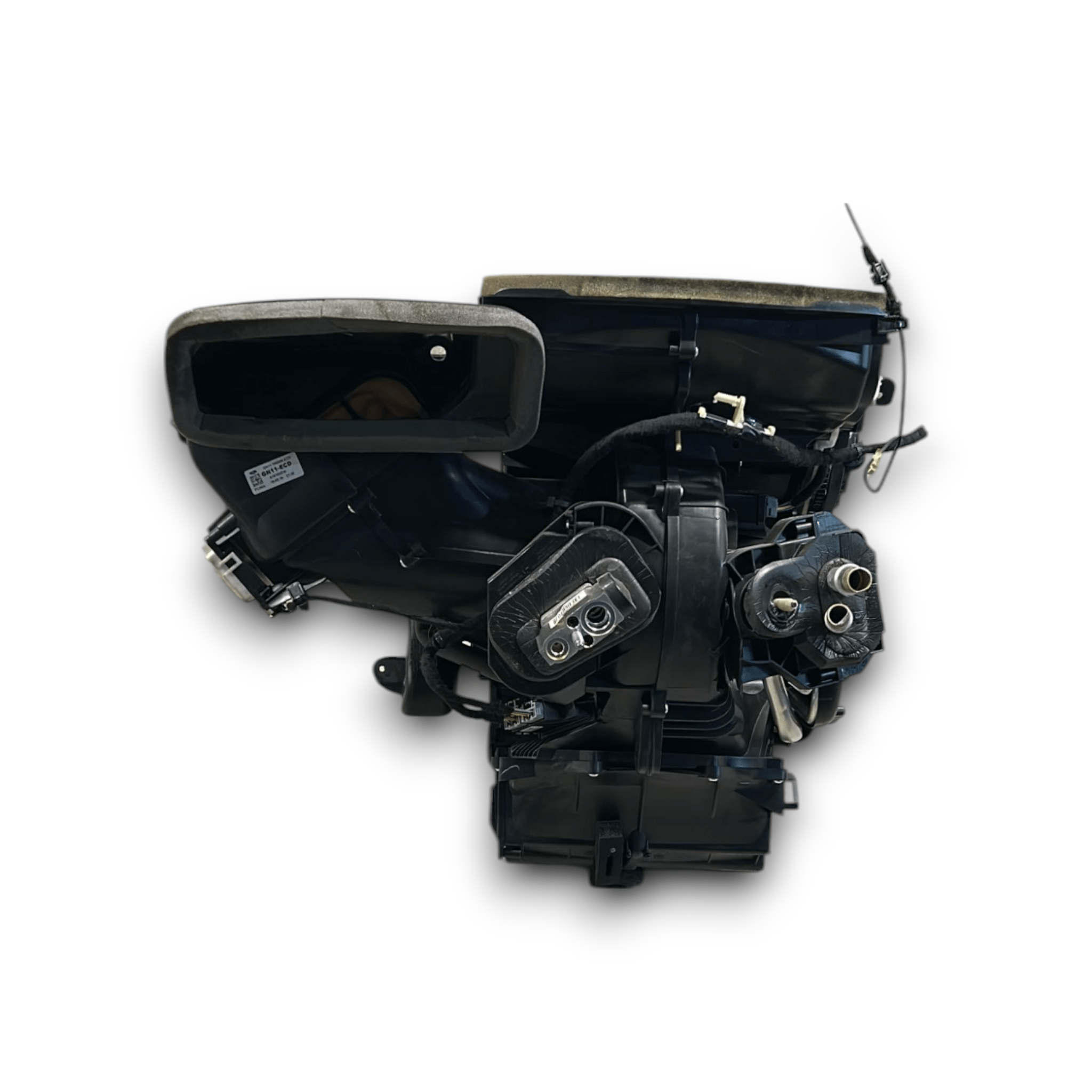 Gruppo Stufa Ford Ecosport 1.0 Benzina (2012 > 2023) cod:GN11-19B555-ECD