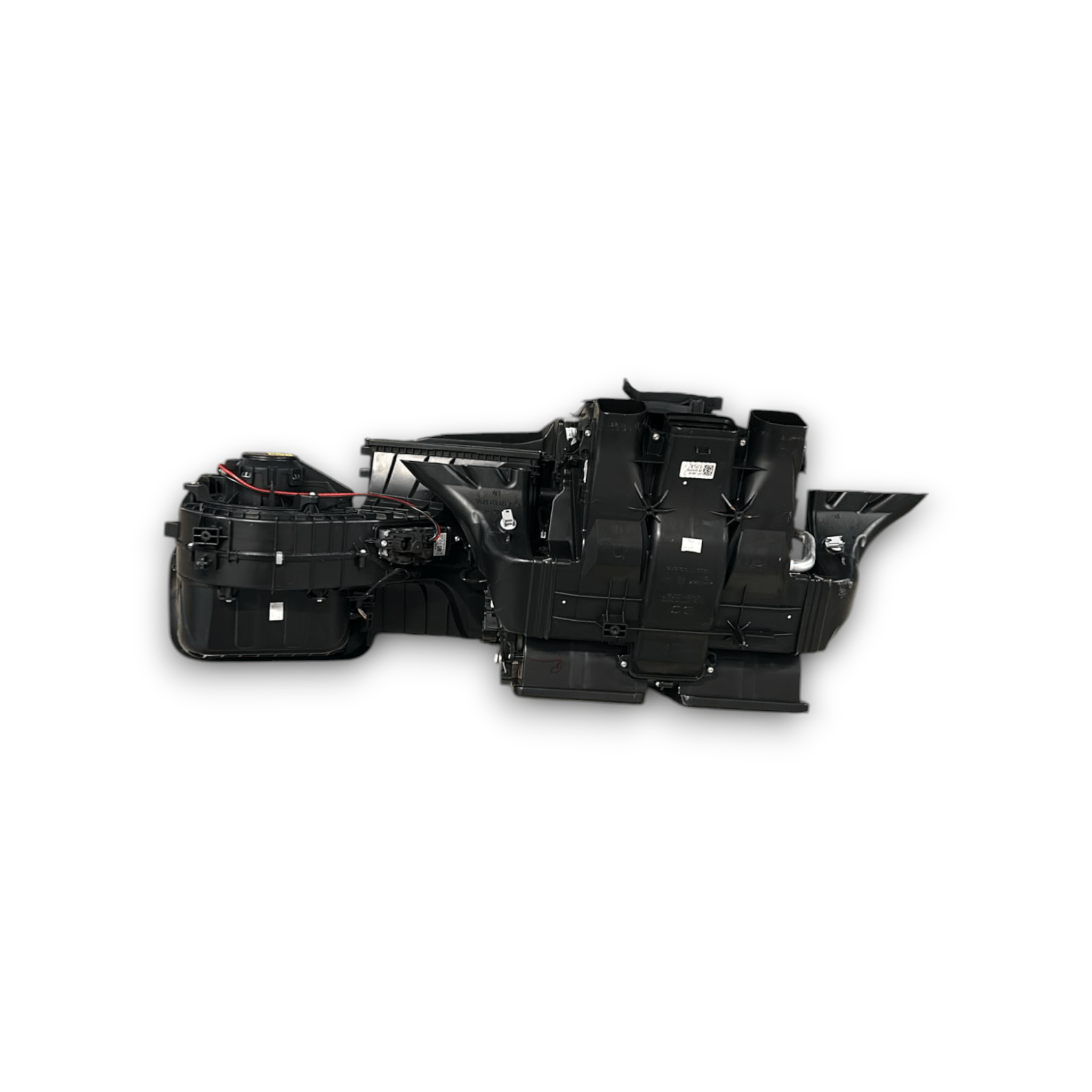Gruppo Stufa Mercedes Benz Classe B W247 (2019 >) cod:A2478308602