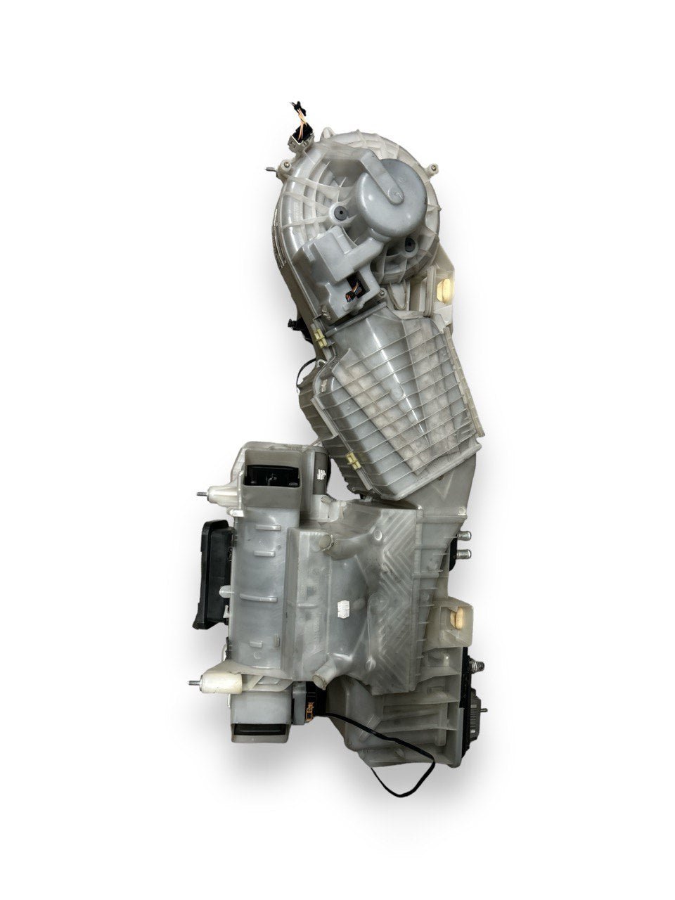 Gruppo Stufa Mercedes Benz SLK (R171) 1.8 Benzina (2004 > 2011) cod.A1718301062