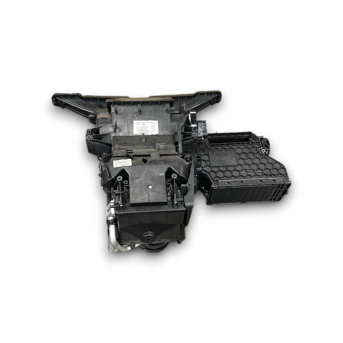Gruppo Stufa Mini Countryman (R60) cod.990349C 1.6 Diesel (2010 > 2017) cod.990324A