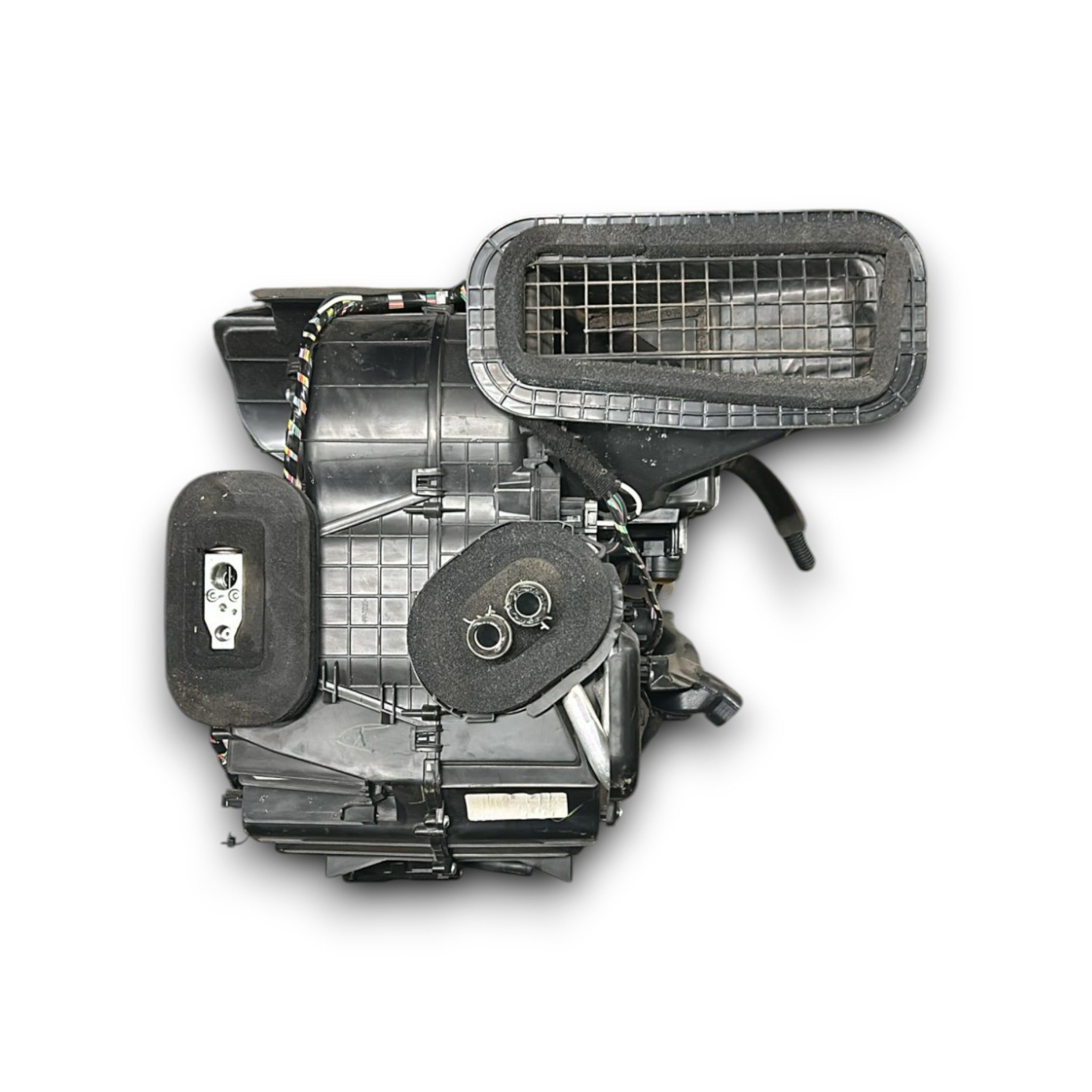 Gruppo Stufa Nissan Qashqai J11 1.5 Diesel (2014 > 2021) cod:272104EA4C